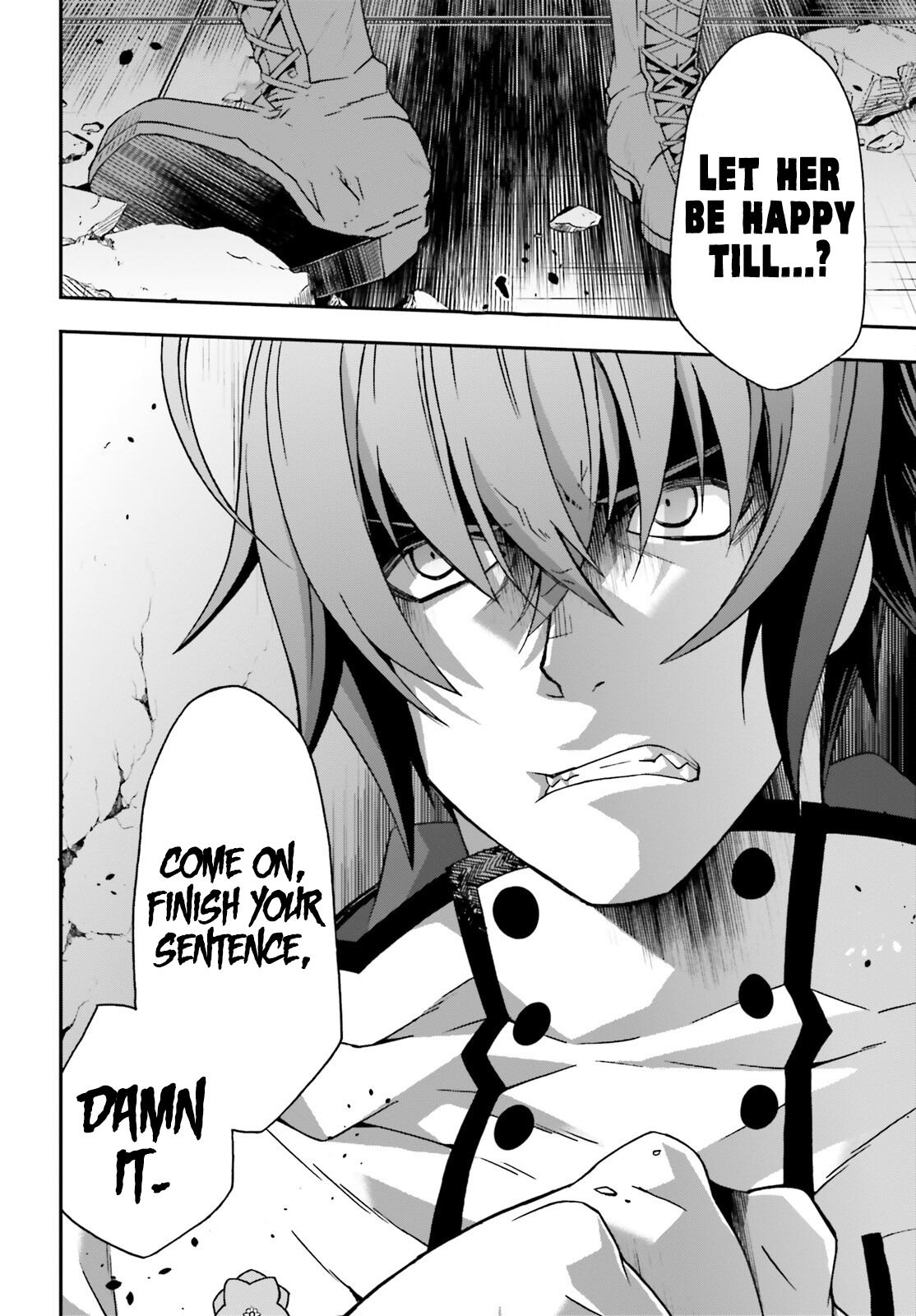 Read The Wrong Way to Use Healing Magic EN Manga Online