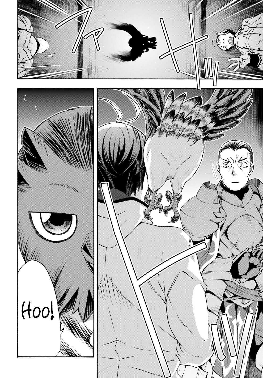 Read The Wrong Way to Use Healing Magic EN Manga Online
