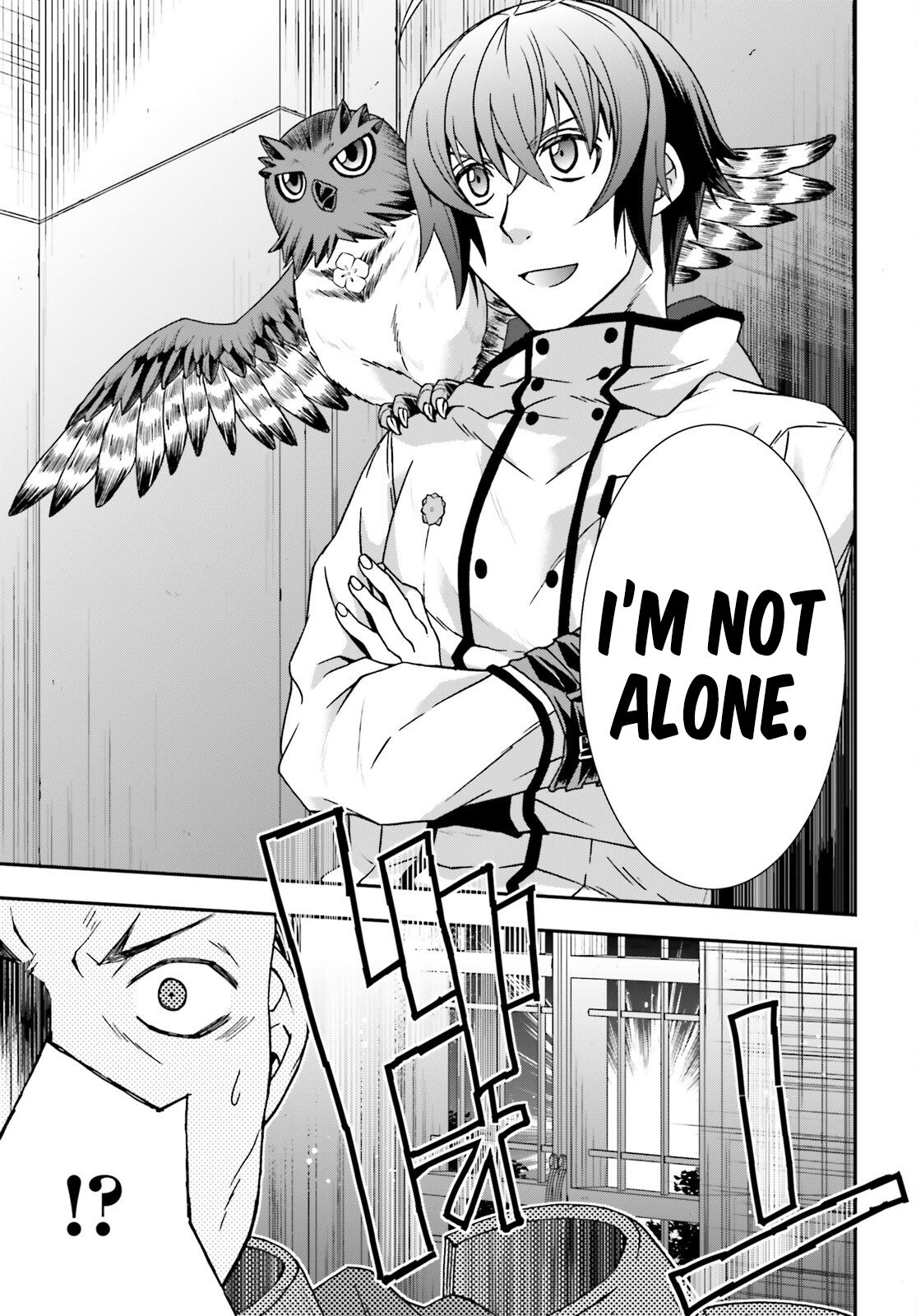Read The Wrong Way to Use Healing Magic EN Manga Online