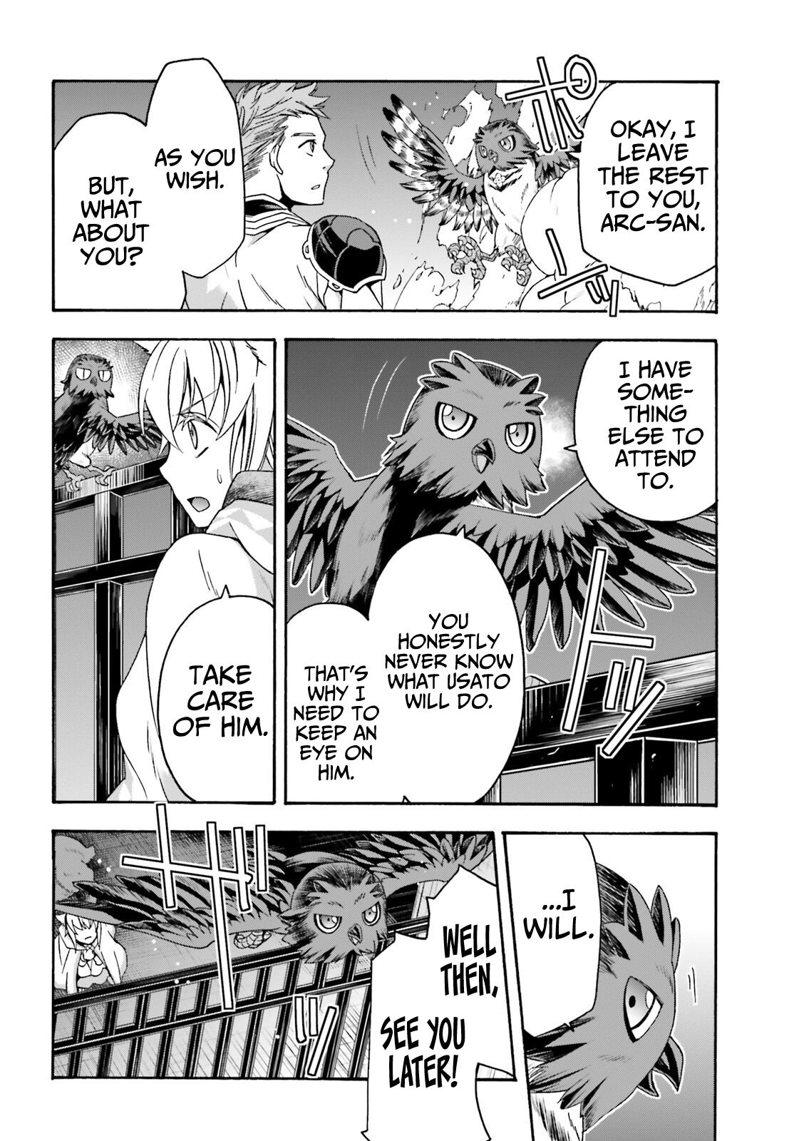 Read The Wrong Way to Use Healing Magic EN Manga Online