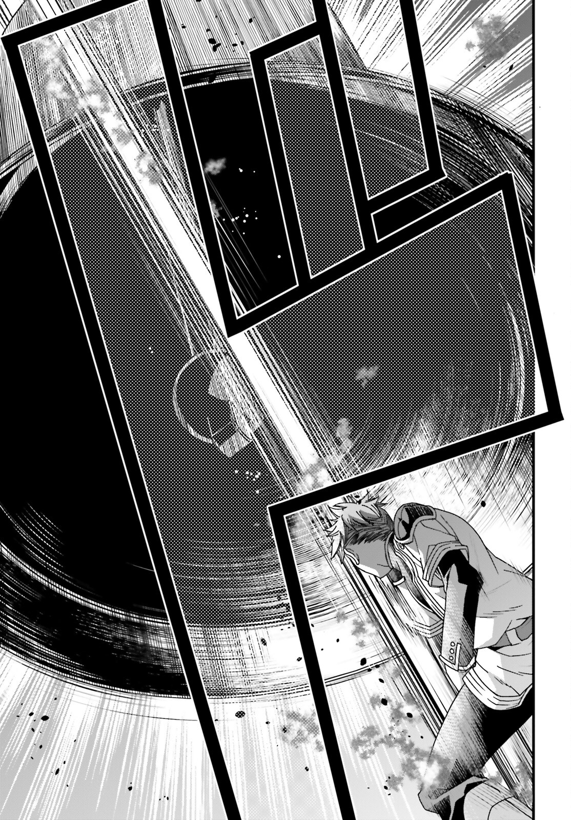 Read The Wrong Way to Use Healing Magic EN Manga Online