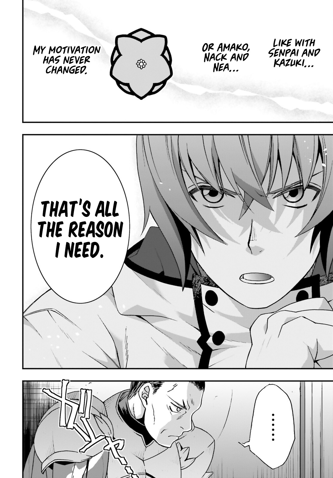 Read The Wrong Way to Use Healing Magic EN Manga Online