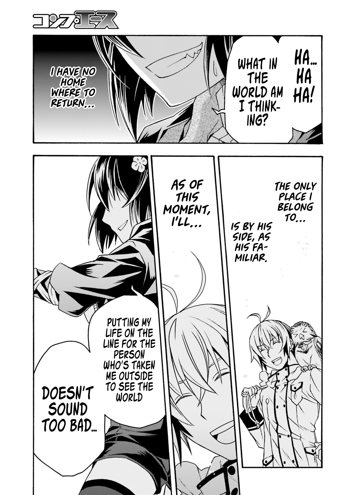 Read The Wrong Way to Use Healing Magic EN Manga Online