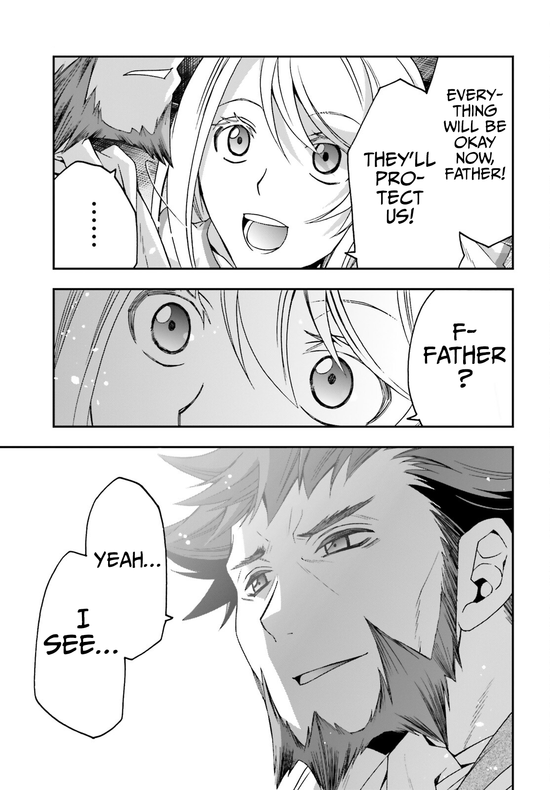 Read The Wrong Way to Use Healing Magic EN Manga Online