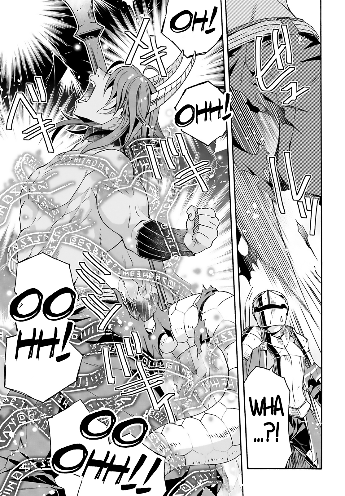 Read The Wrong Way to Use Healing Magic EN Manga Online
