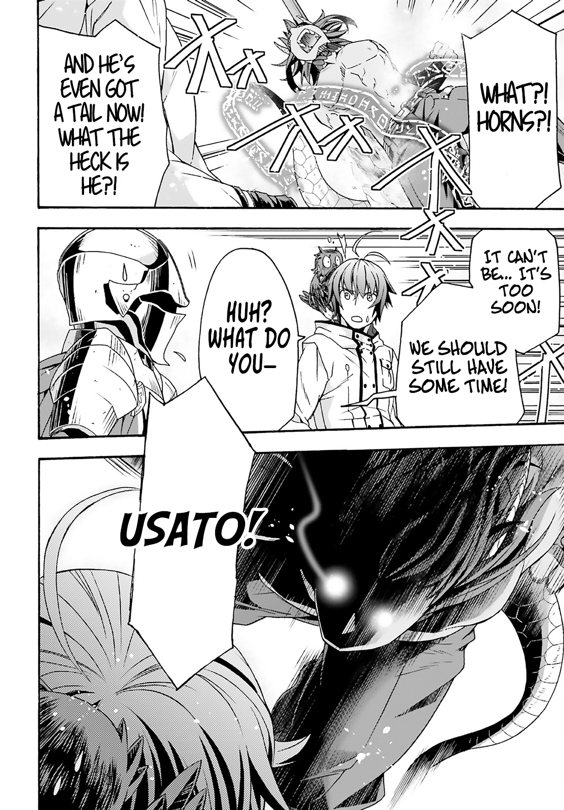 Read The Wrong Way to Use Healing Magic EN Manga Online