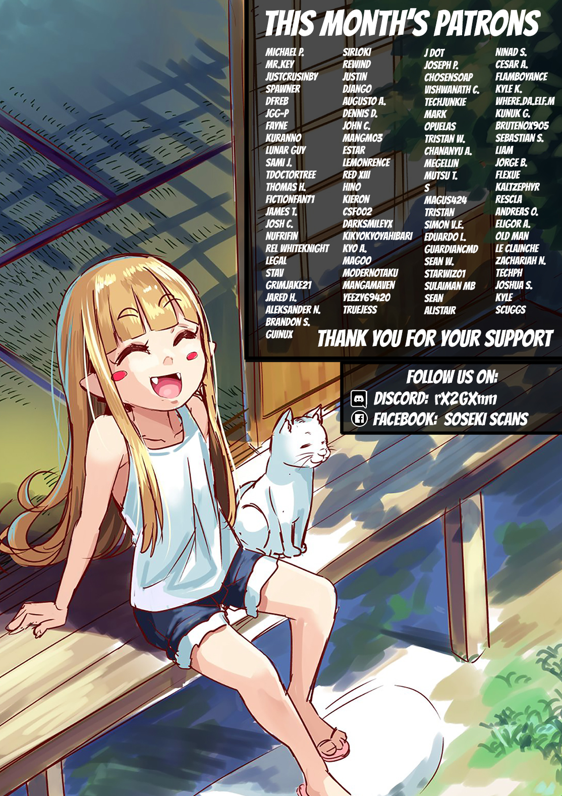 Read The Wrong Way to Use Healing Magic EN Manga Online