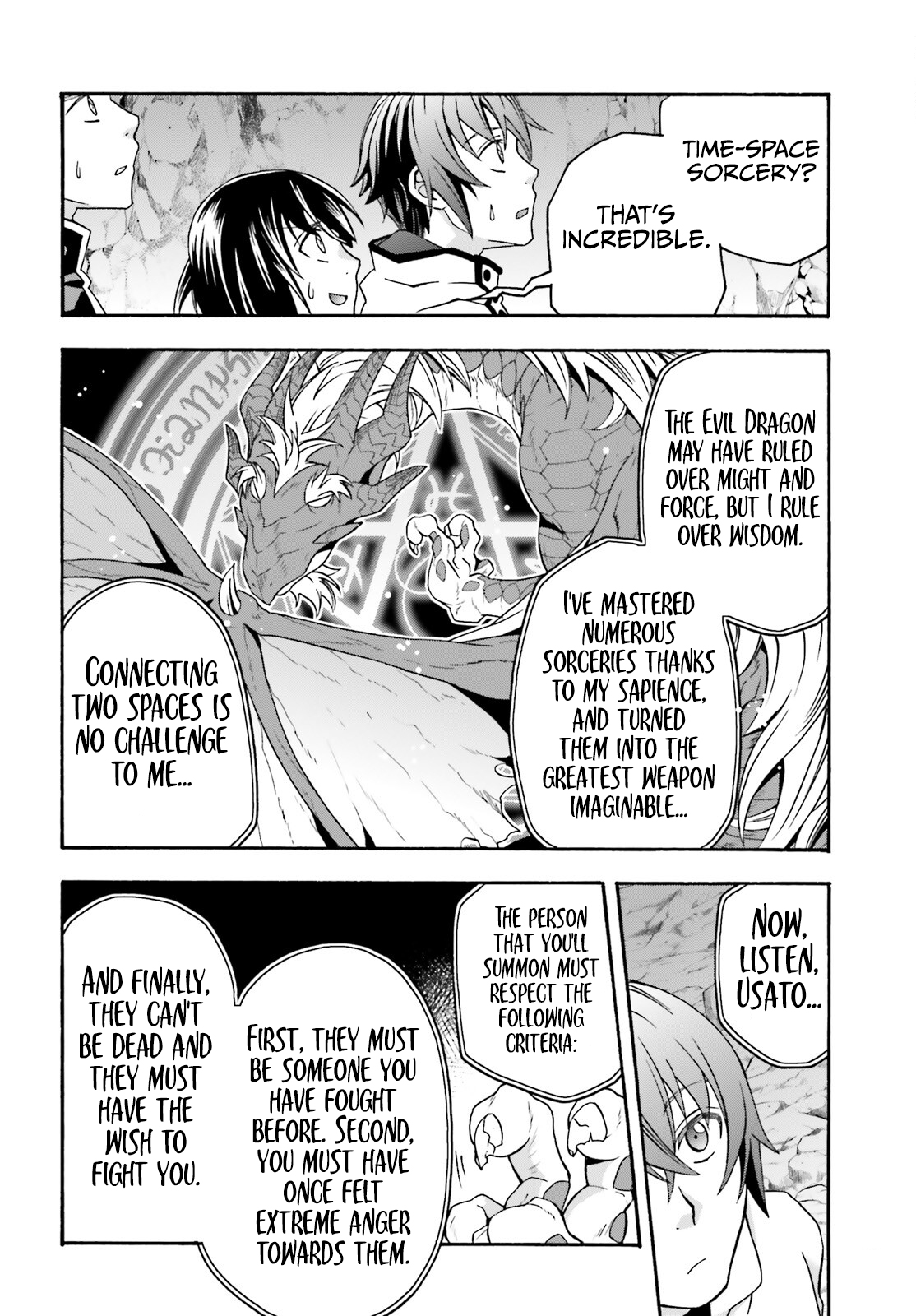 Read The Wrong Way to Use Healing Magic EN Manga Online