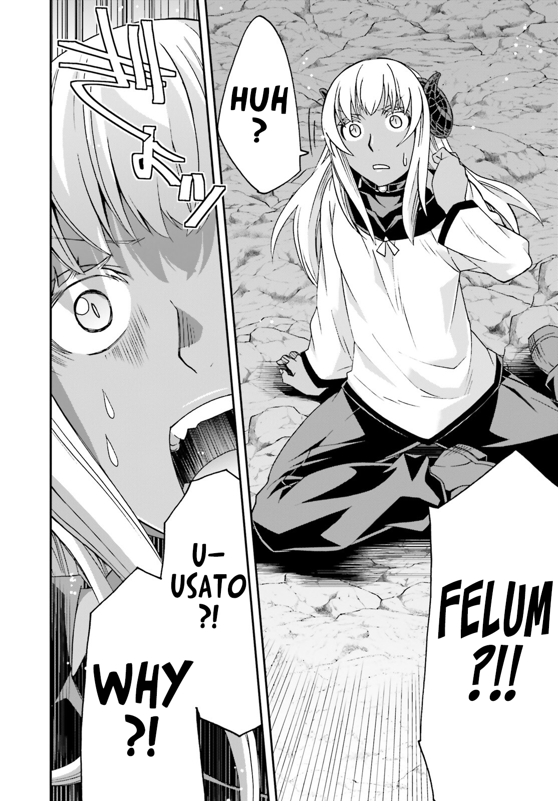 Read The Wrong Way to Use Healing Magic EN Manga Online