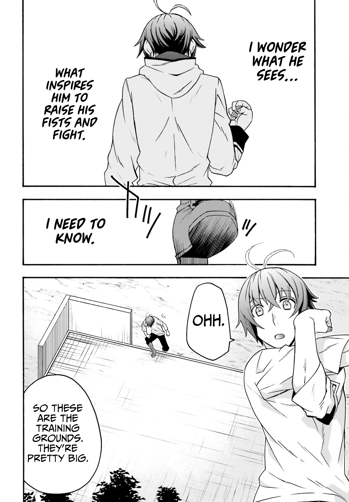 Read The Wrong Way to Use Healing Magic EN Manga Online