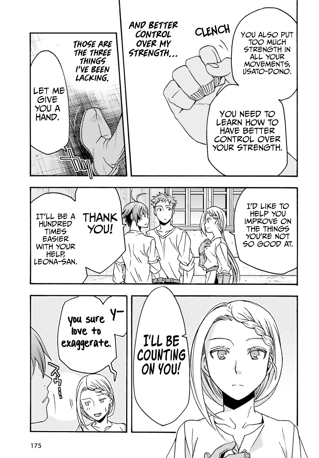 Read The Wrong Way to Use Healing Magic EN Manga Online