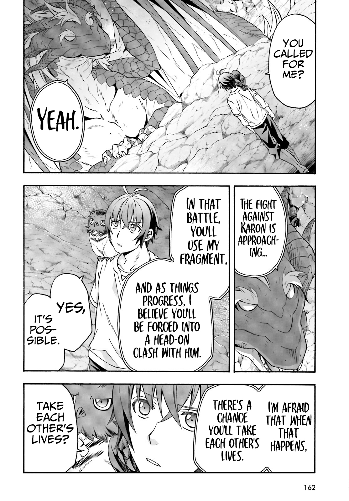 Read The Wrong Way to Use Healing Magic EN Manga Online