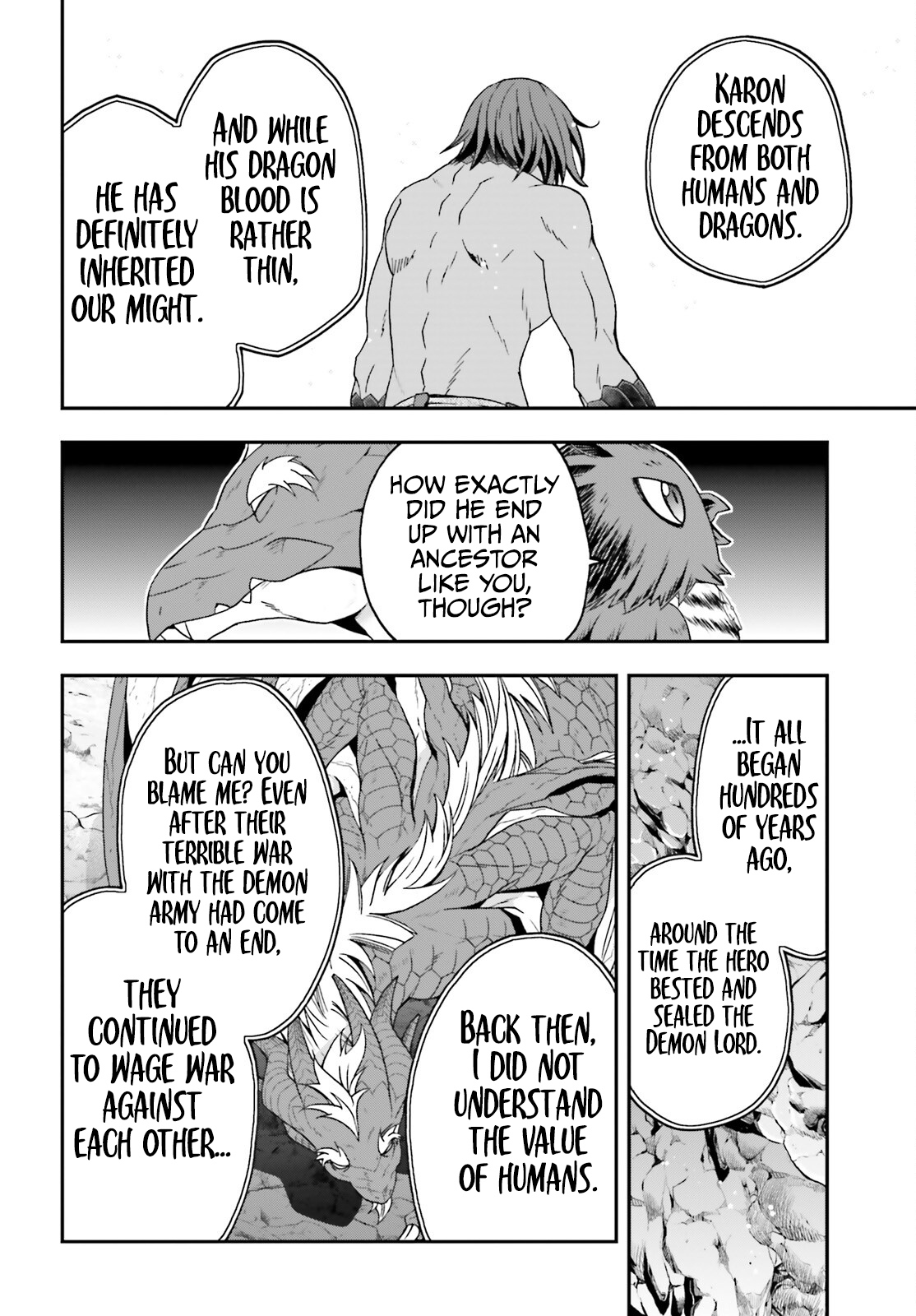 Read The Wrong Way to Use Healing Magic EN Manga Online
