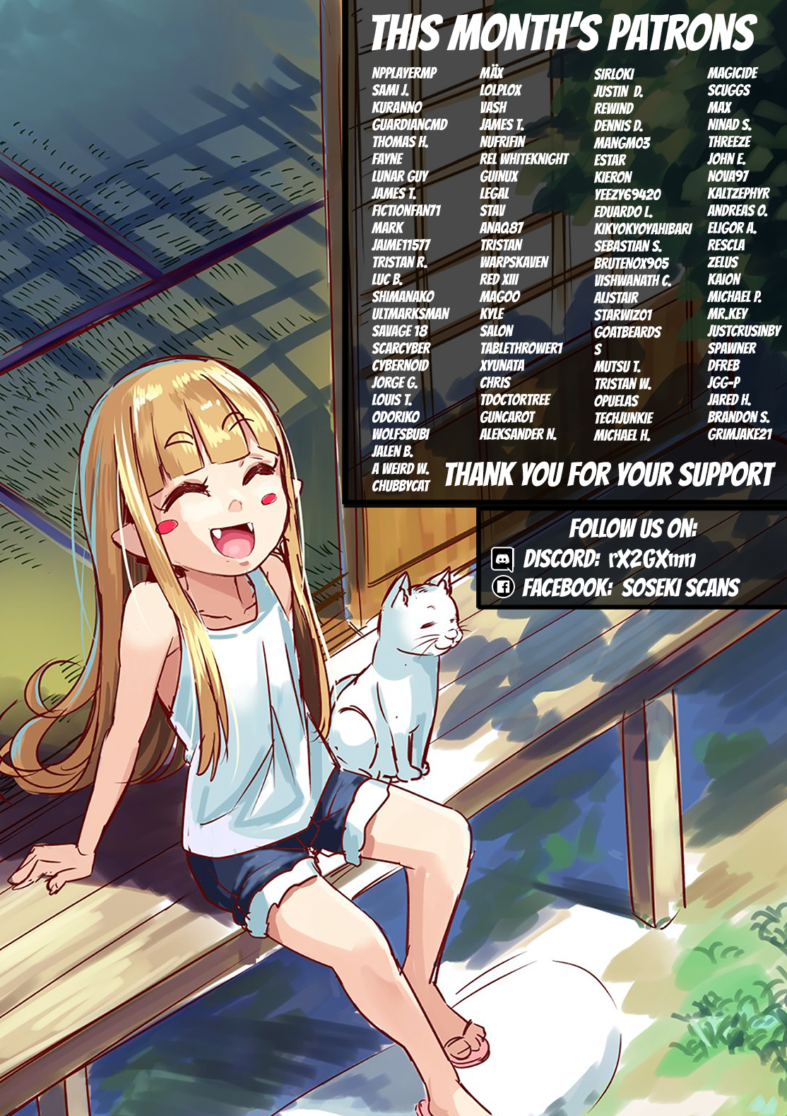 Read The Wrong Way to Use Healing Magic EN Manga Online