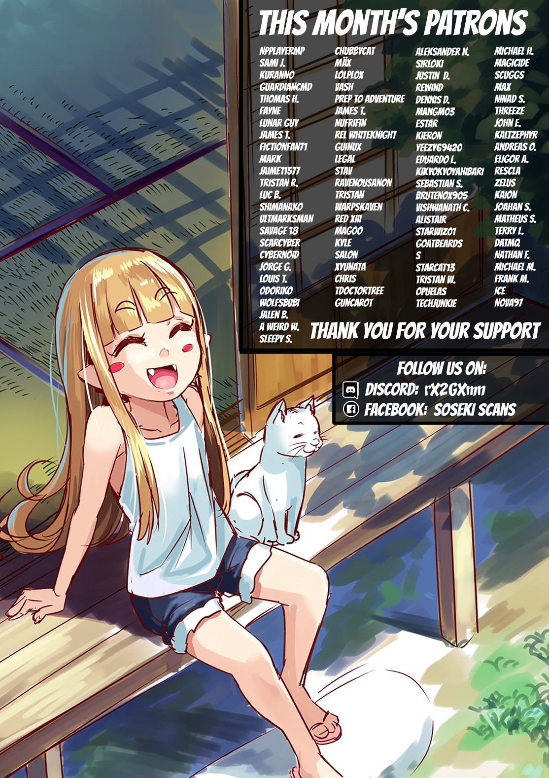 Read The Wrong Way to Use Healing Magic EN Manga Online