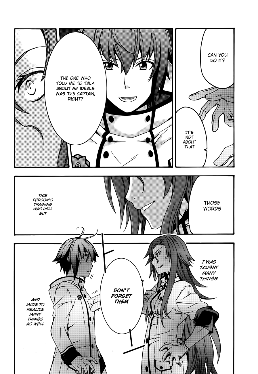 Read The Wrong Way to Use Healing Magic EN Manga Online