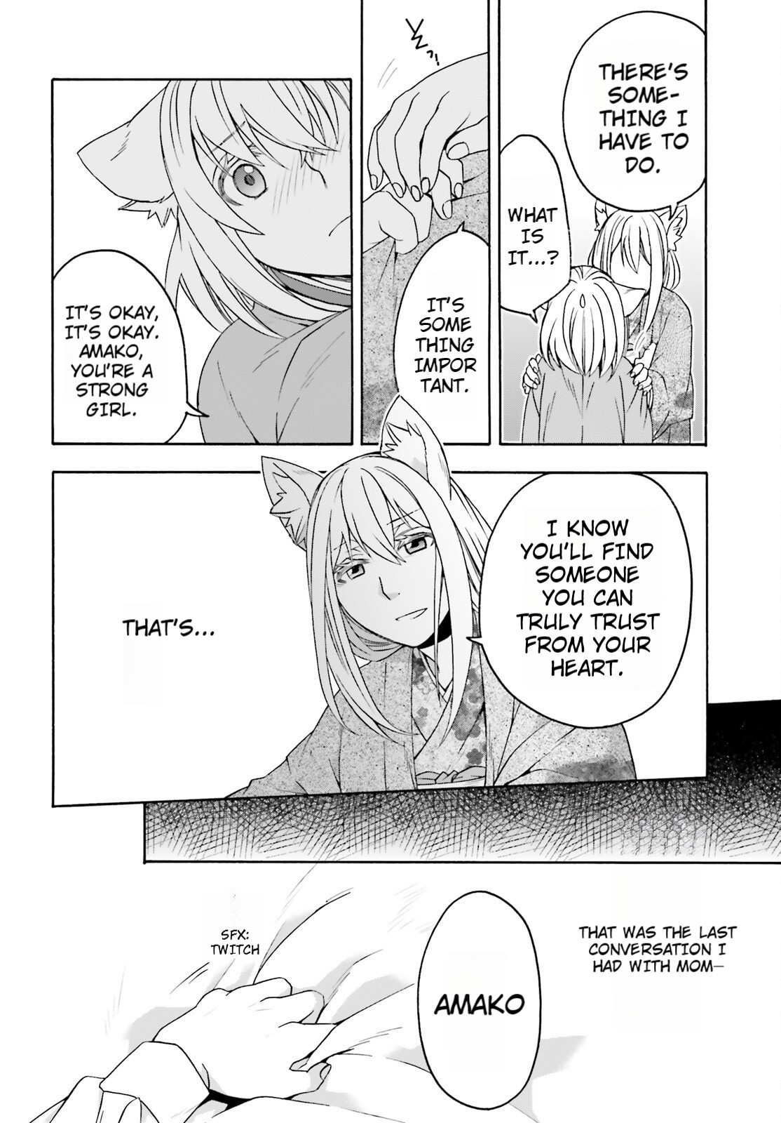 Read The Wrong Way to Use Healing Magic EN Manga Online