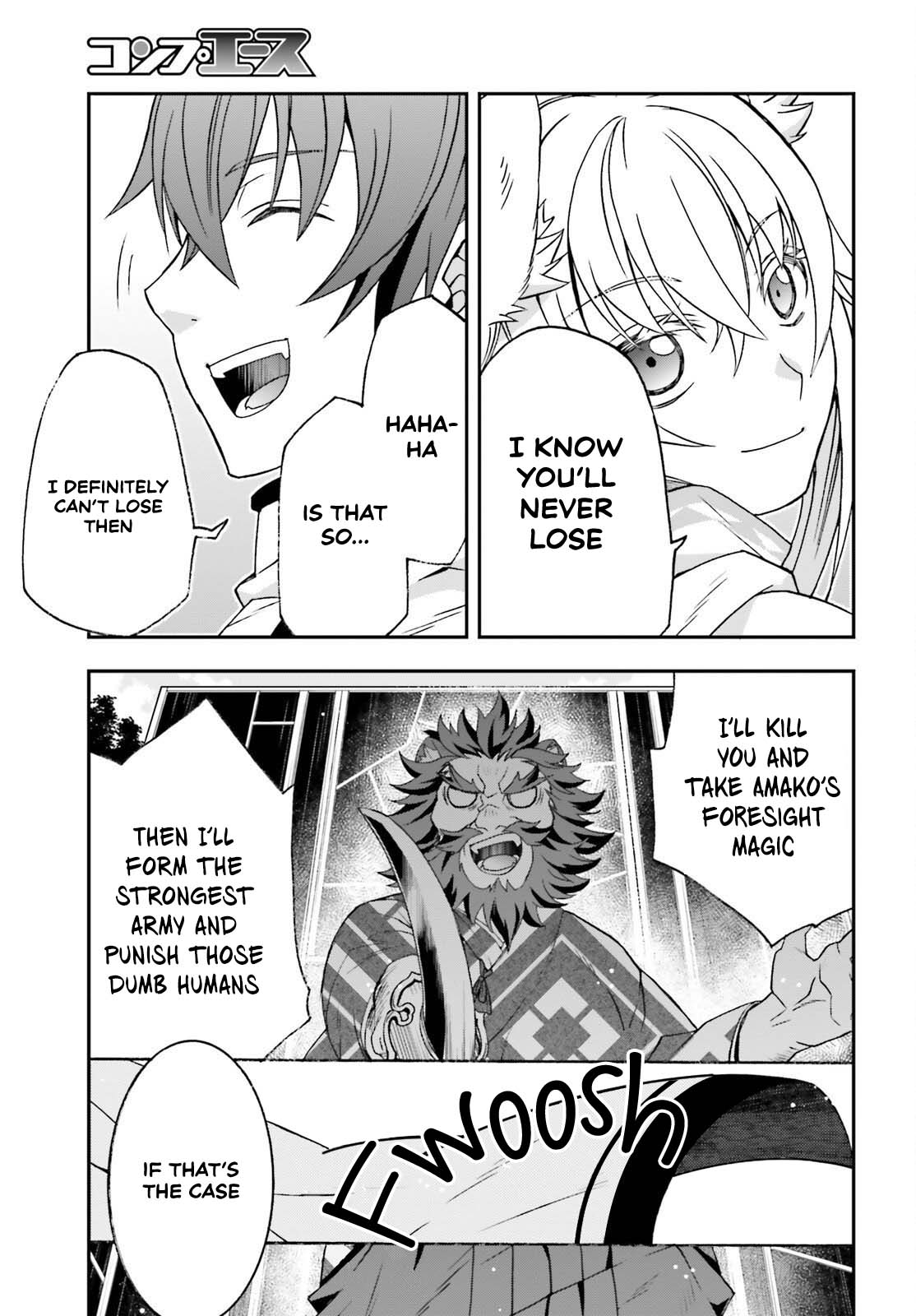 Read The Wrong Way to Use Healing Magic EN Manga Online