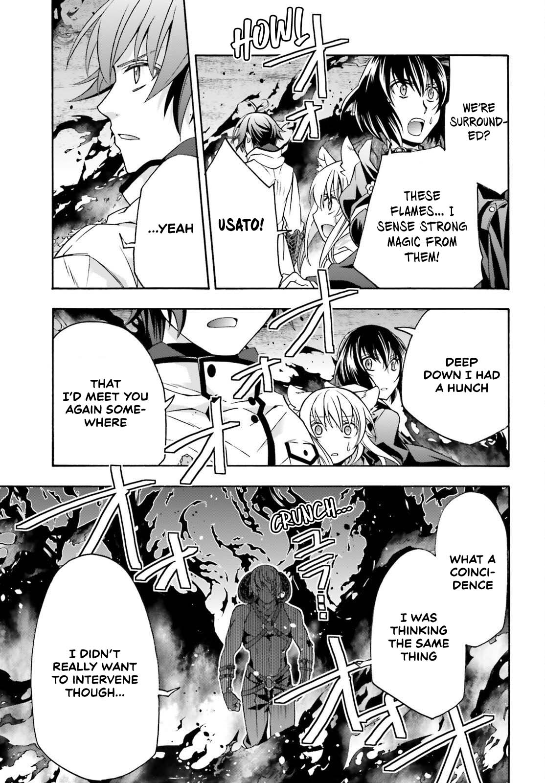 Read The Wrong Way to Use Healing Magic EN Manga Online