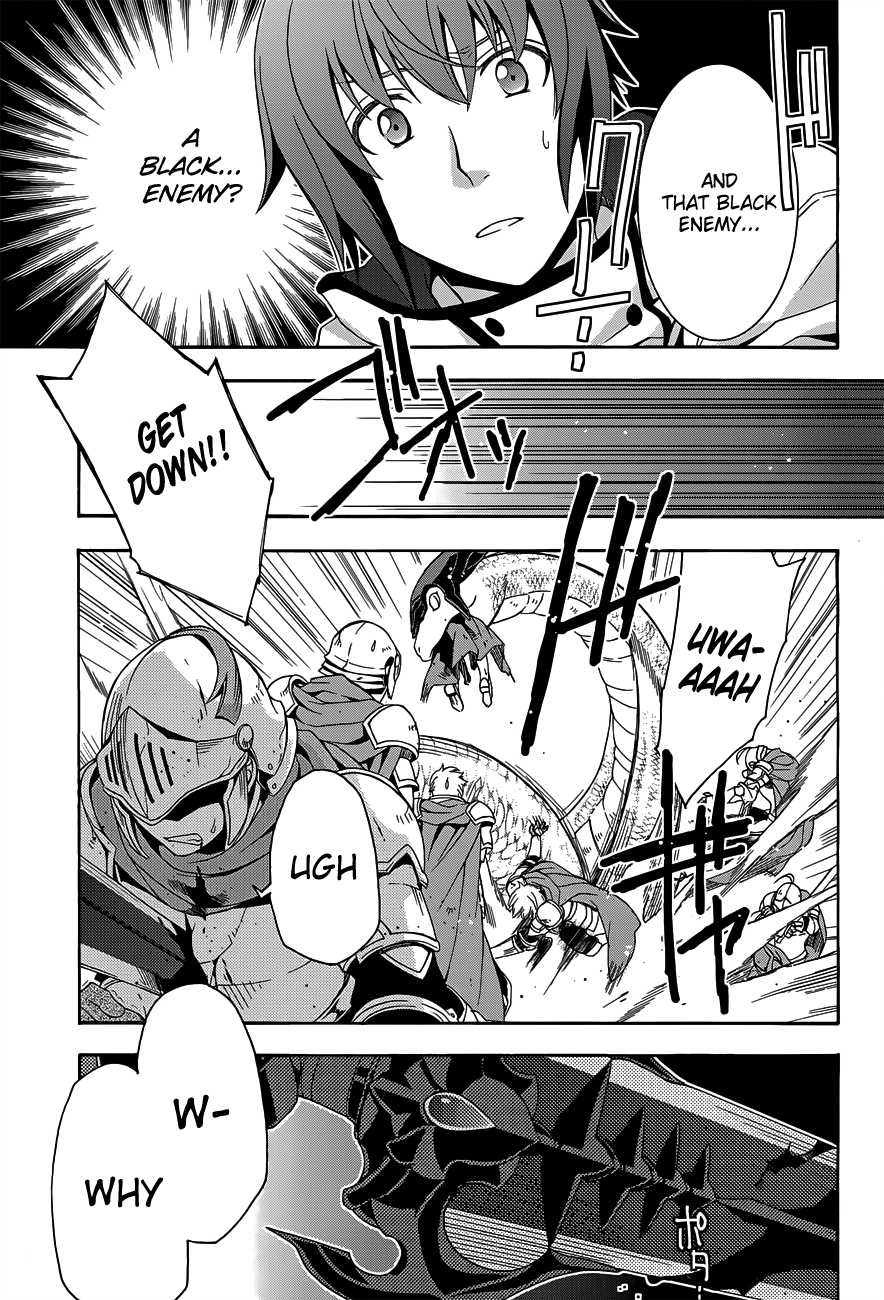 Read The Wrong Way to Use Healing Magic EN Manga Online