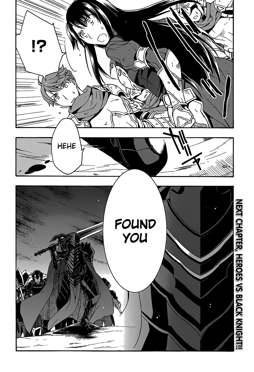 Read The Wrong Way to Use Healing Magic EN Manga Online