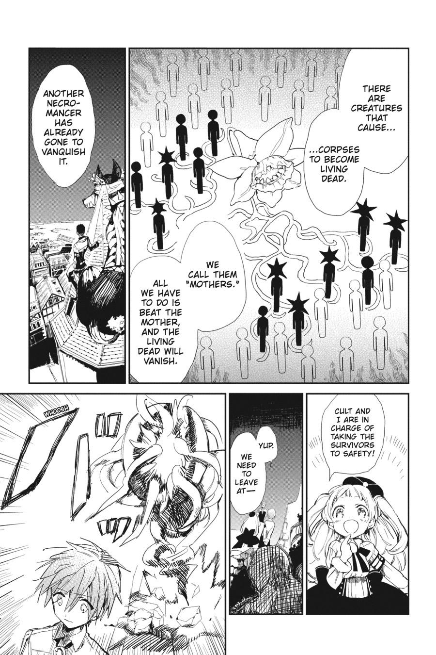Read Toilet-Bound Hanako-kun EN Manga Online