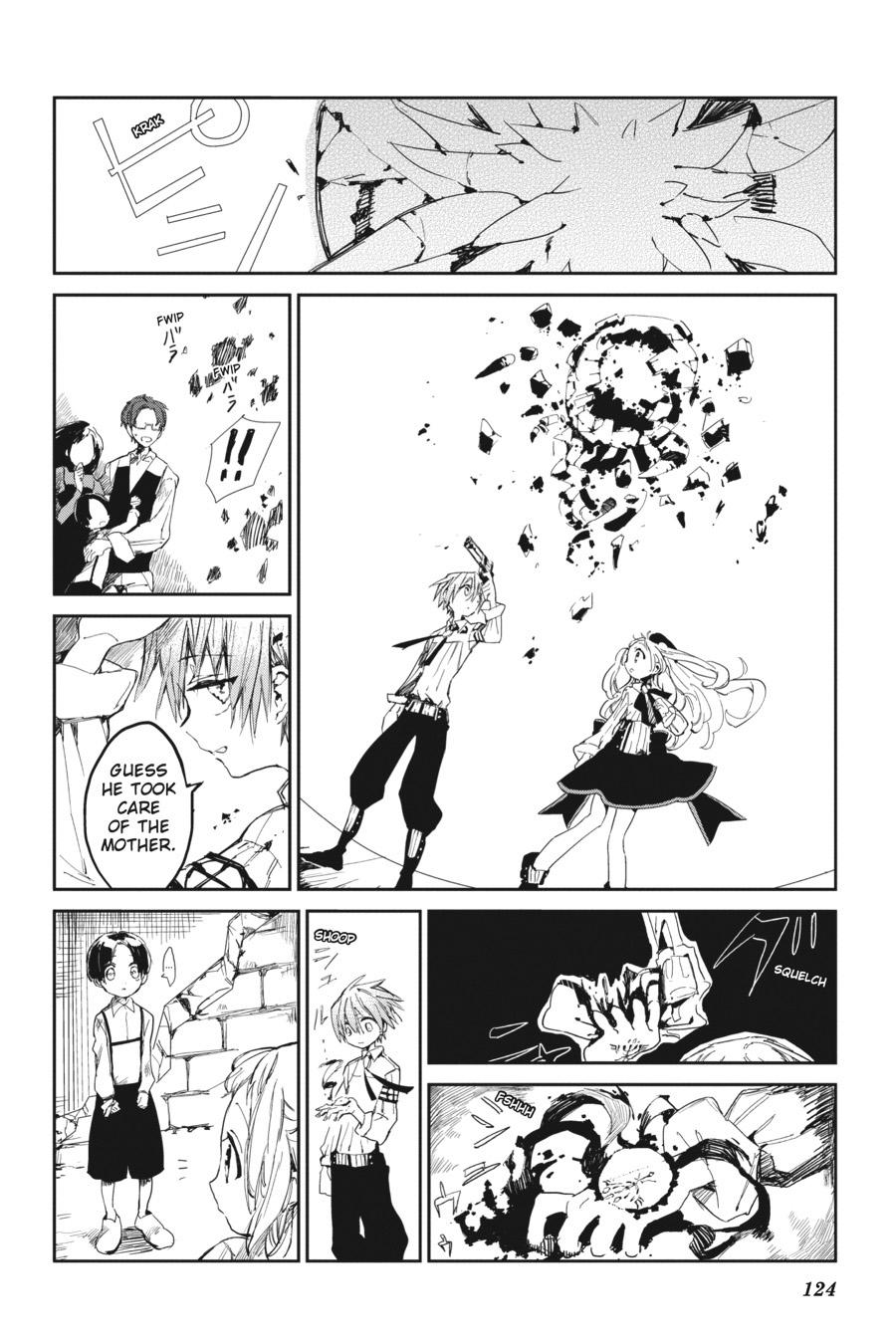 Read Toilet-Bound Hanako-kun EN Manga Online