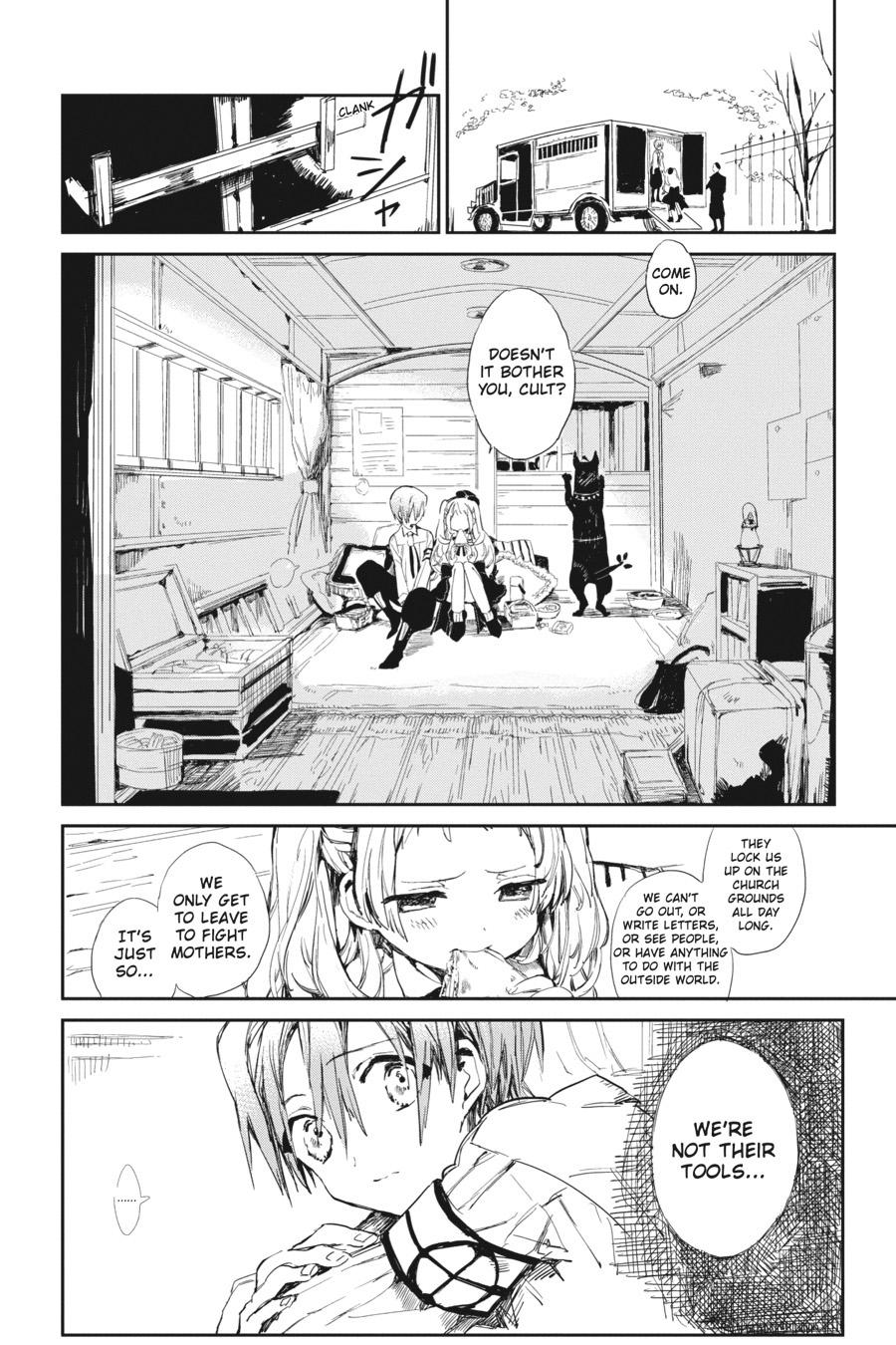Read Toilet-Bound Hanako-kun EN Manga Online