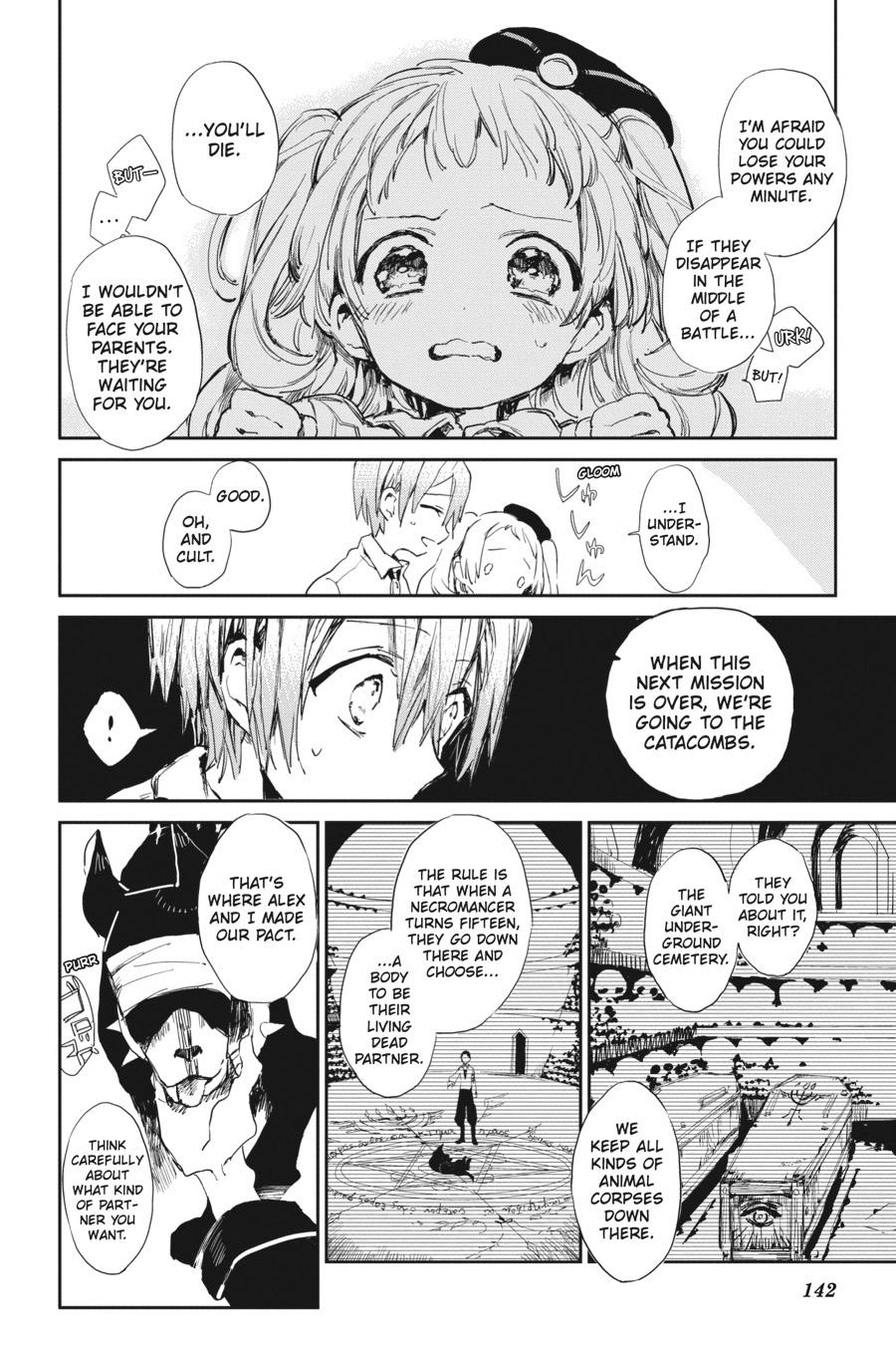 Read Toilet-Bound Hanako-kun EN Manga Online