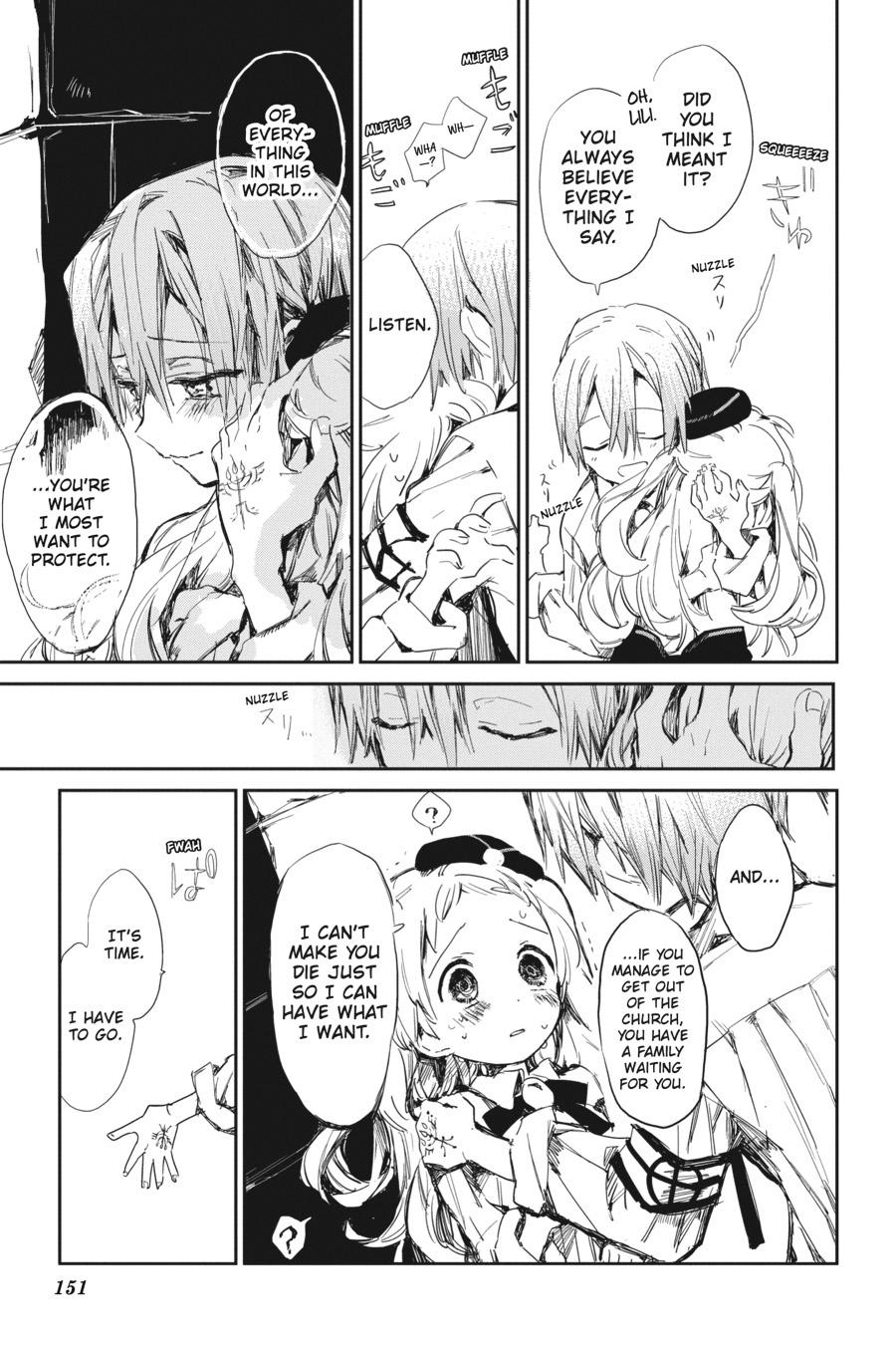 Read Toilet-Bound Hanako-kun EN Manga Online
