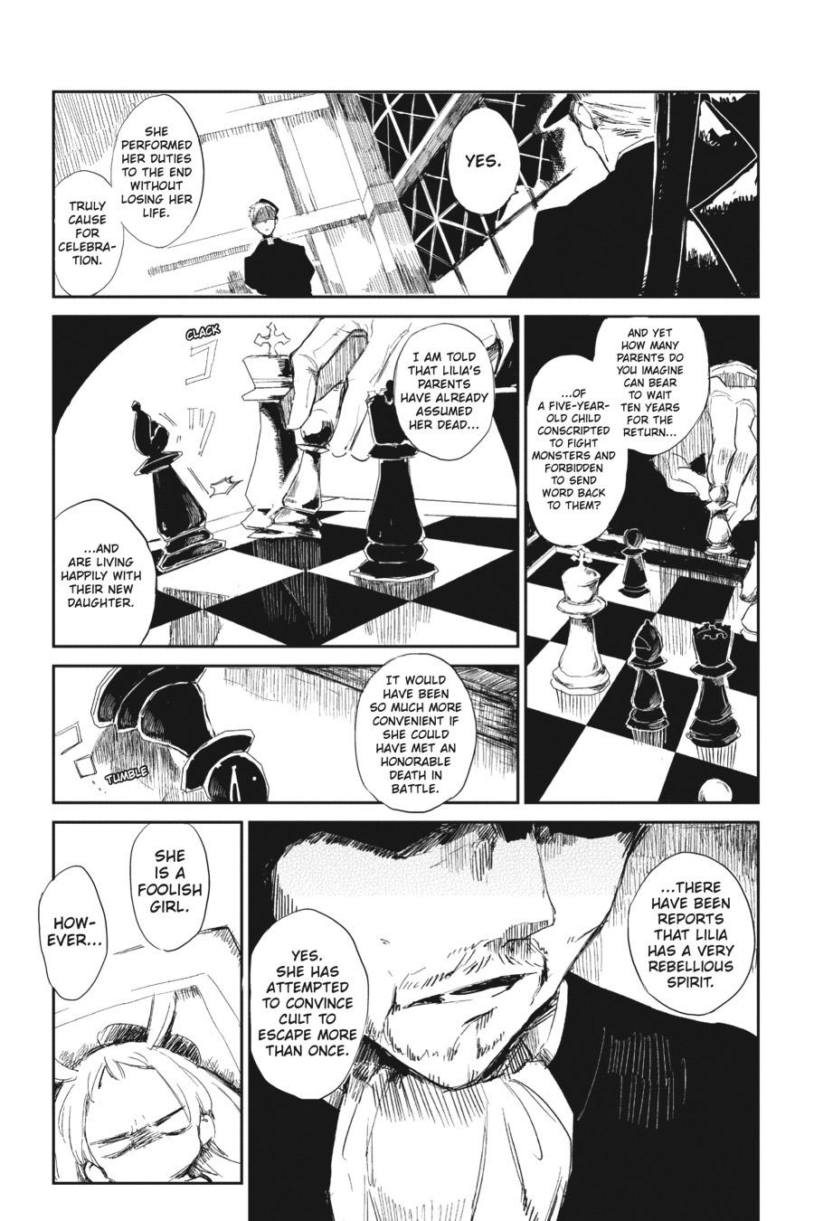 Read Toilet-Bound Hanako-kun EN Manga Online