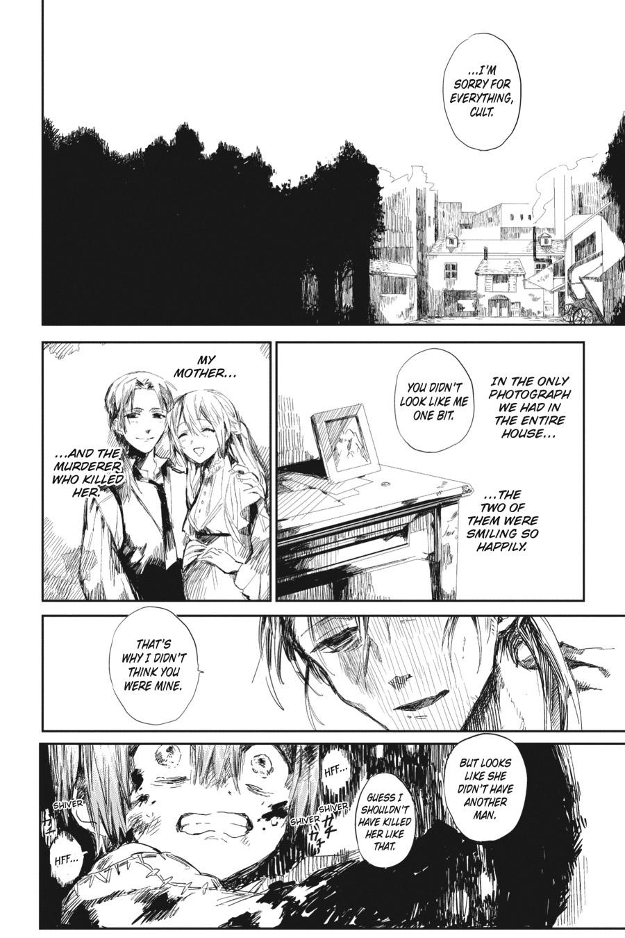 Read Toilet-Bound Hanako-kun EN Manga Online