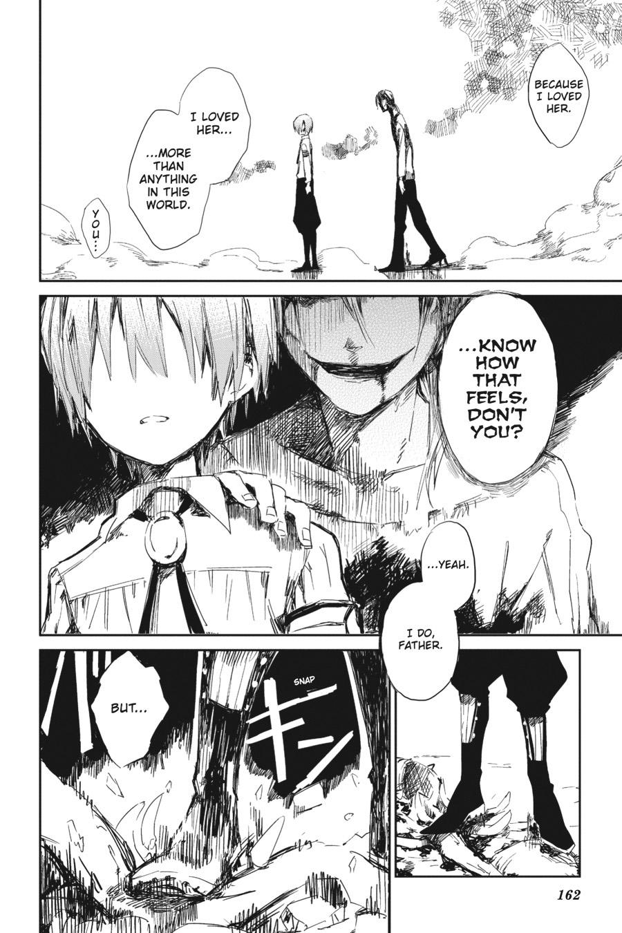 Read Toilet-Bound Hanako-kun EN Manga Online