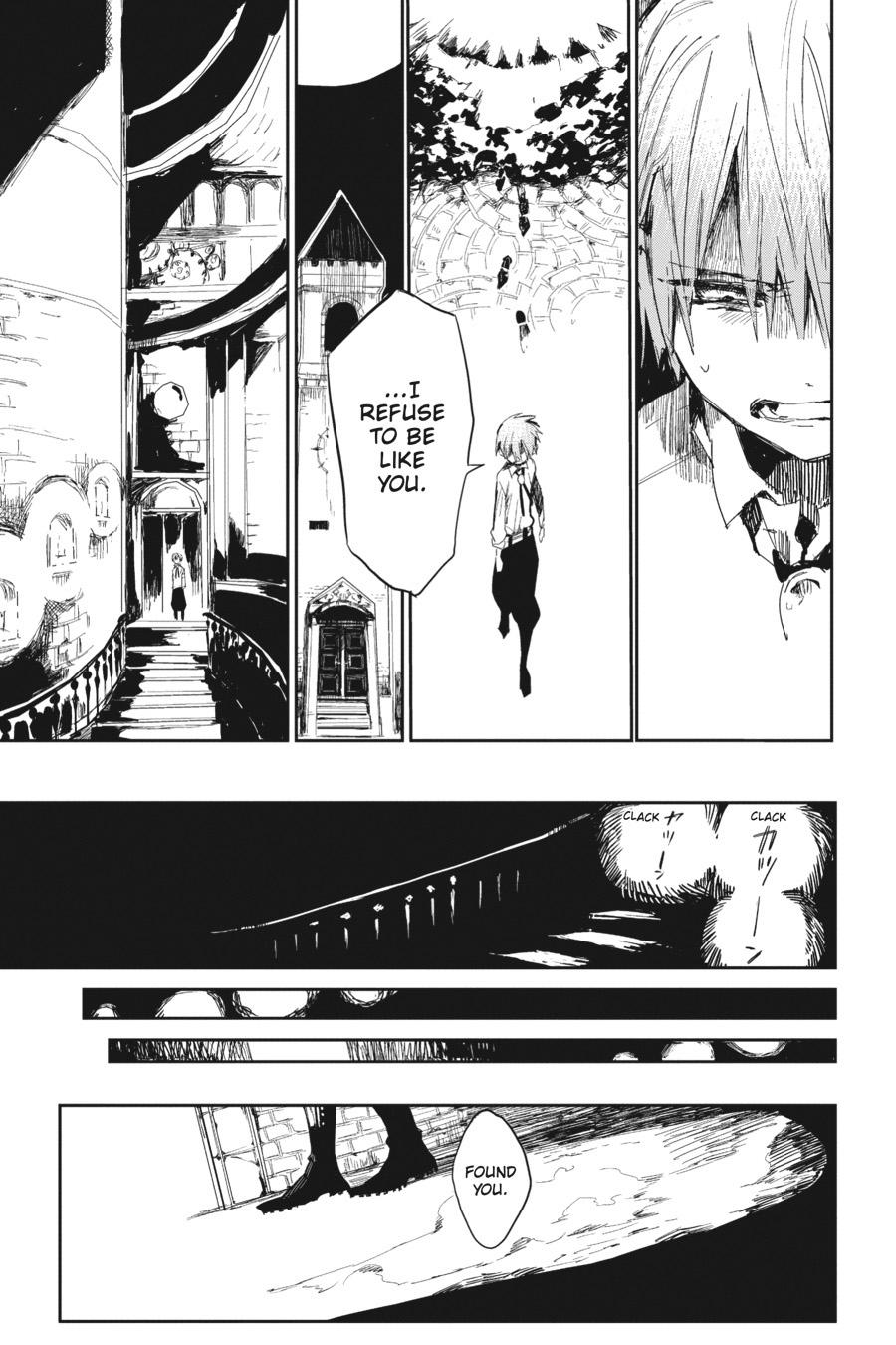 Read Toilet-Bound Hanako-kun EN Manga Online