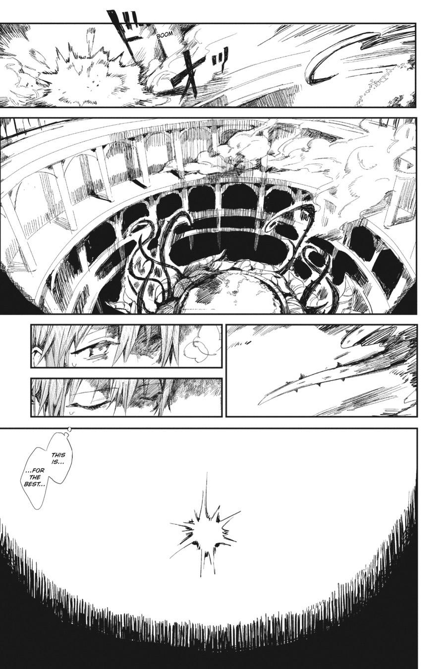 Read Toilet-Bound Hanako-kun EN Manga Online