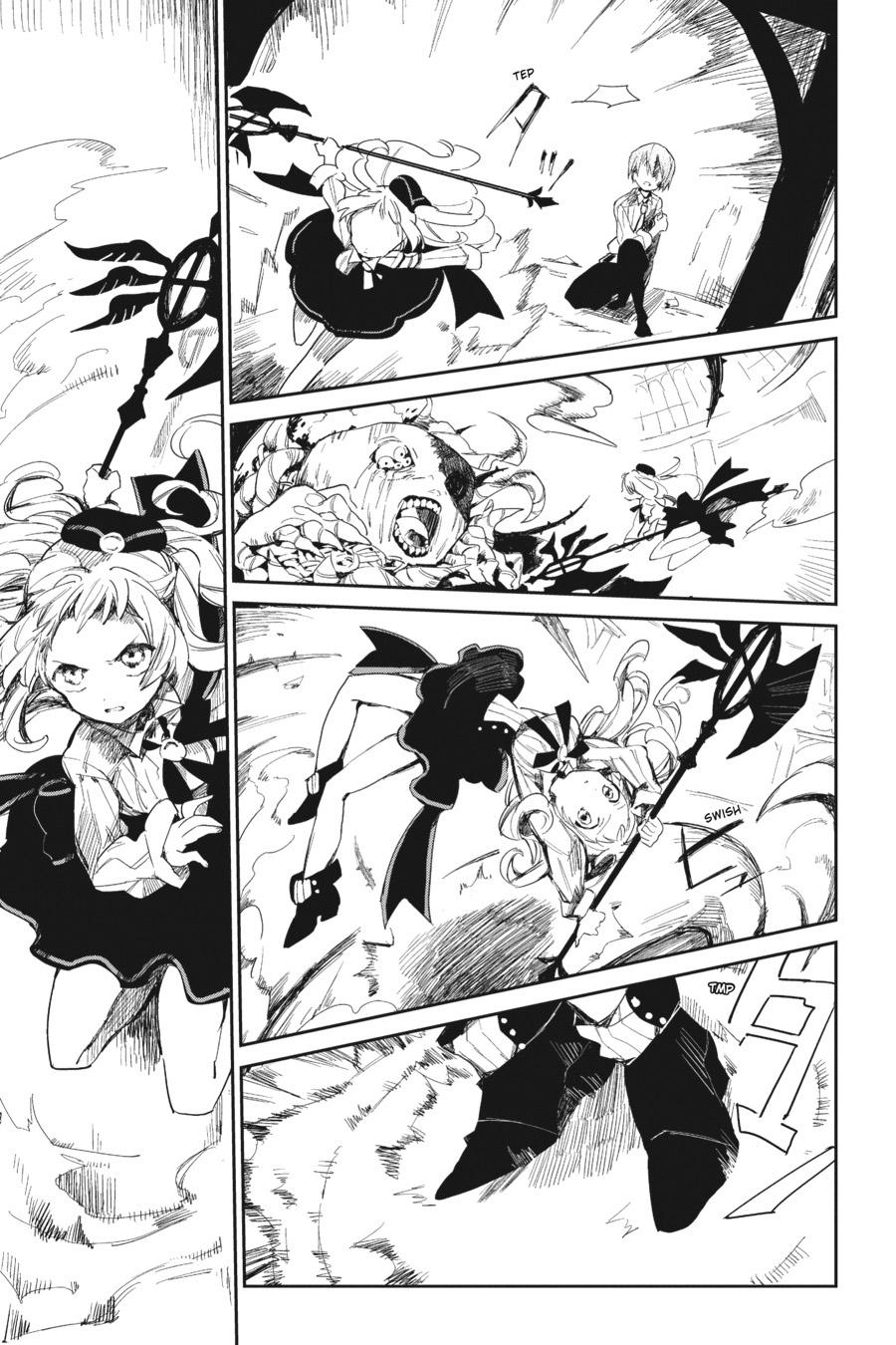 Read Toilet-Bound Hanako-kun EN Manga Online