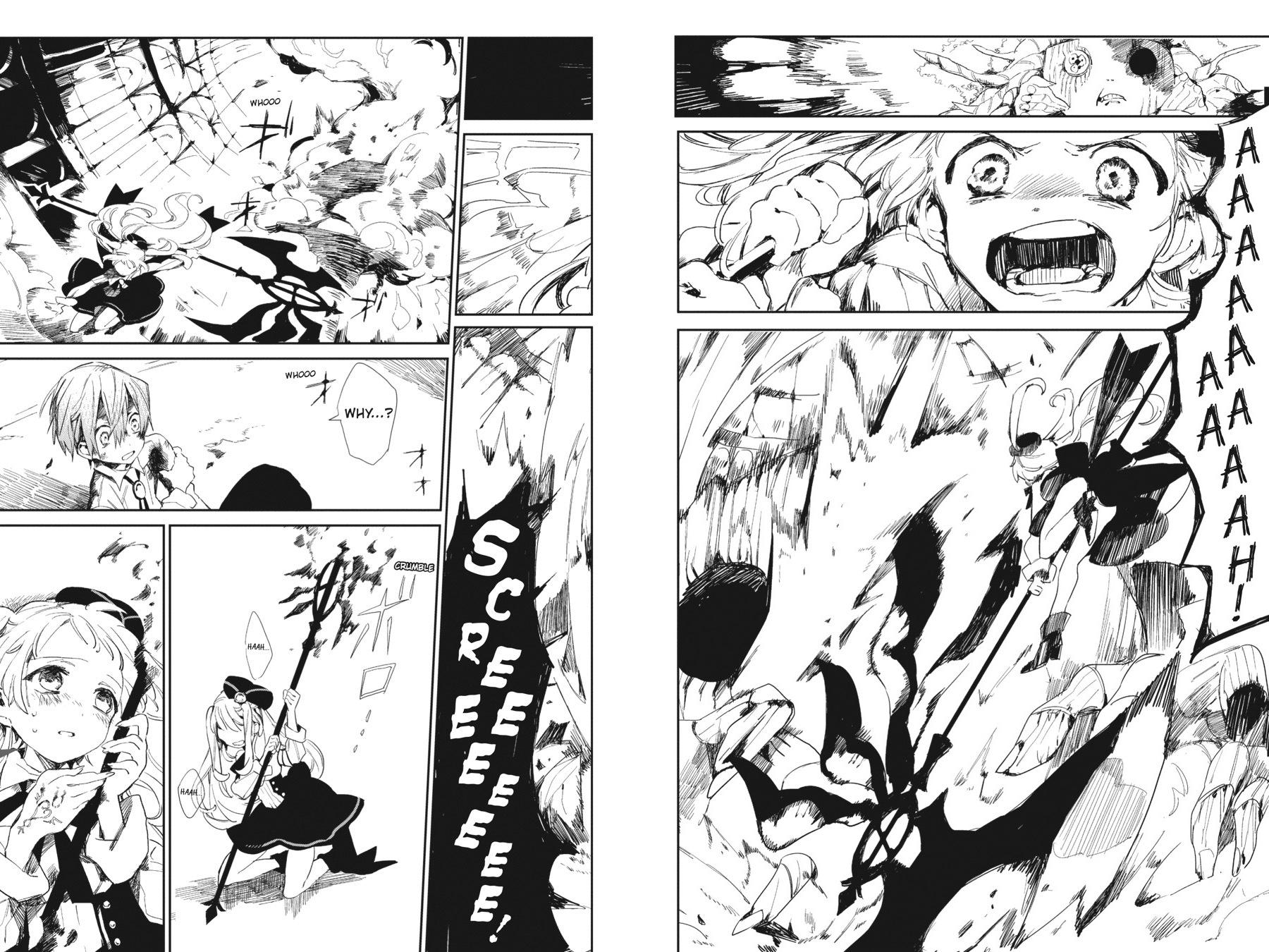 Read Toilet-Bound Hanako-kun EN Manga Online