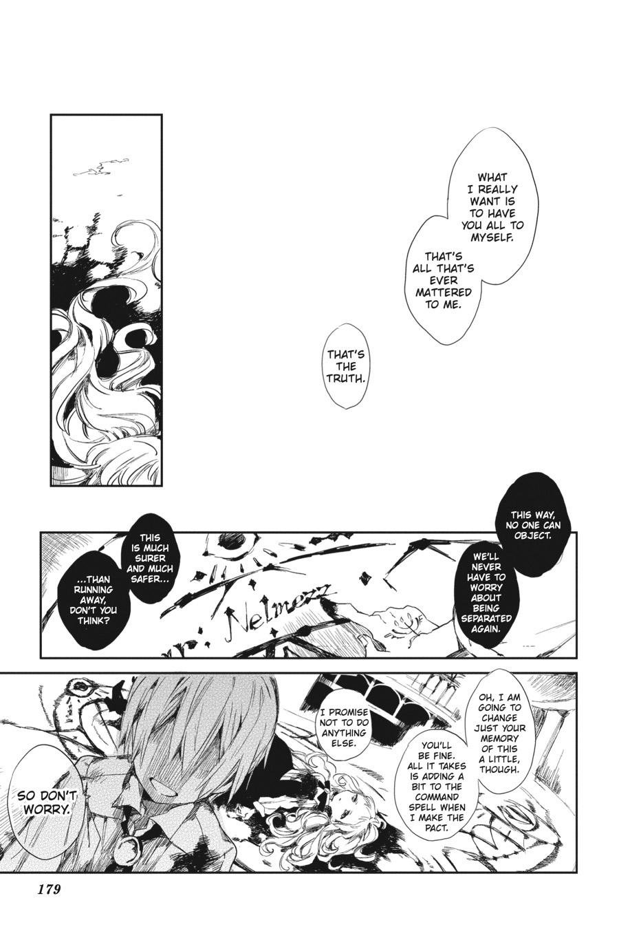 Read Toilet-Bound Hanako-kun EN Manga Online