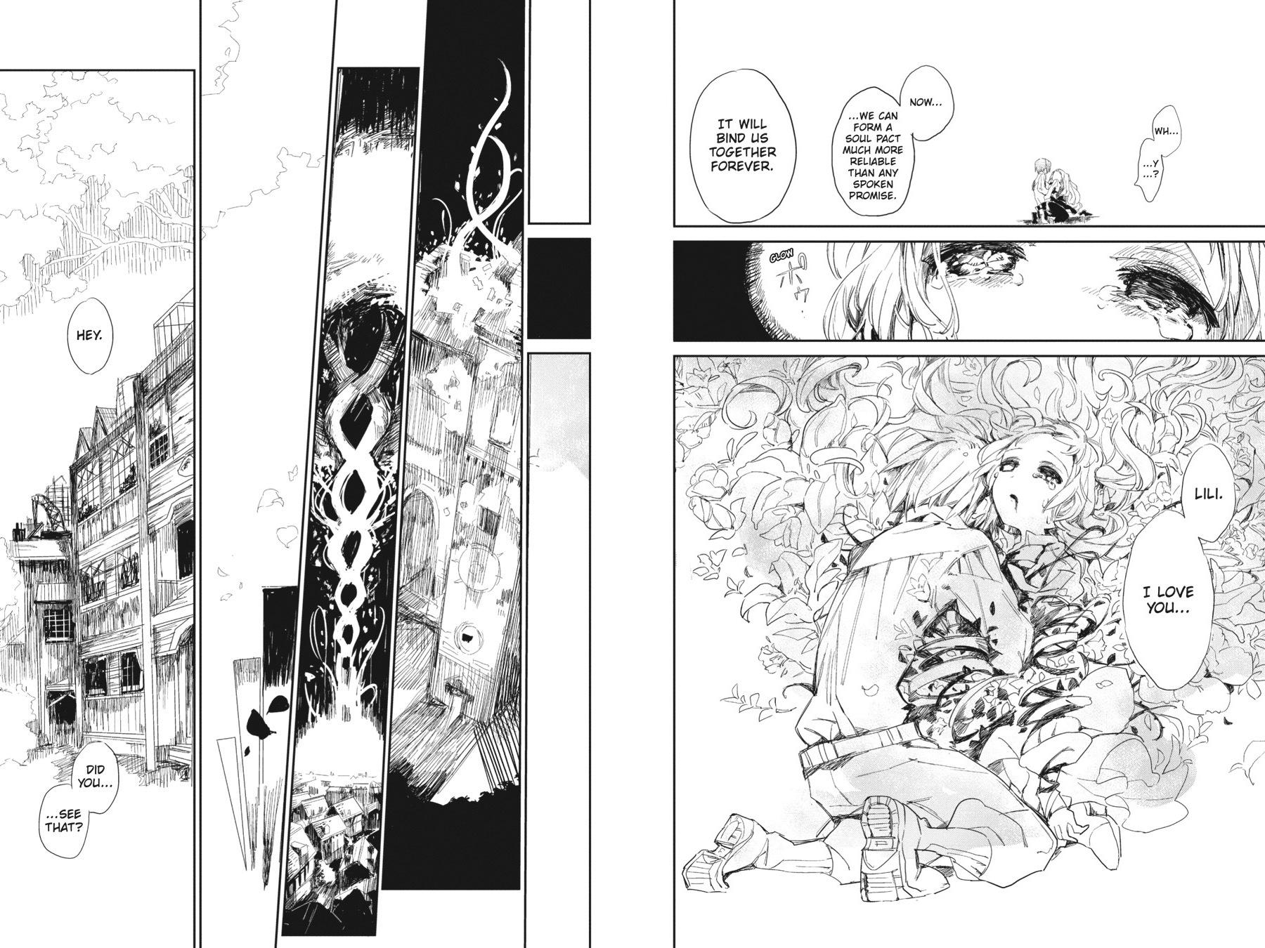Read Toilet-Bound Hanako-kun EN Manga Online