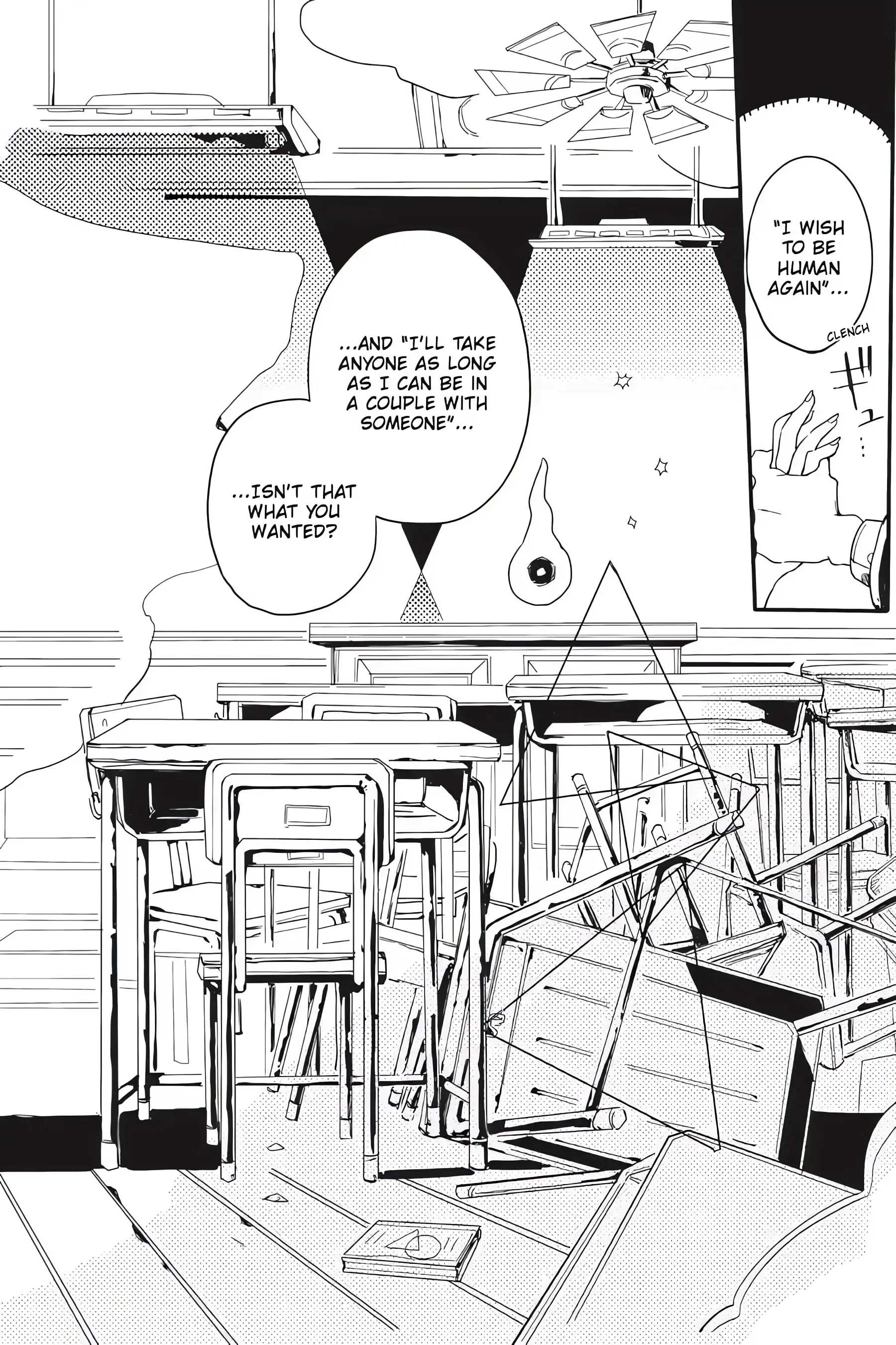 Read Toilet-Bound Hanako-kun EN Manga Online
