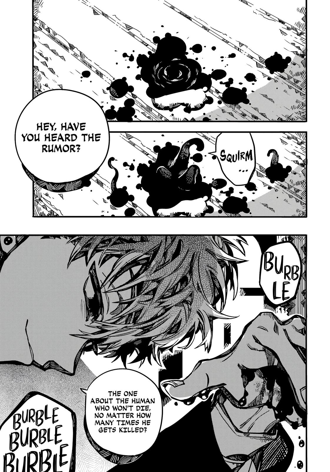 Read Toilet-Bound Hanako-kun EN Manga Online