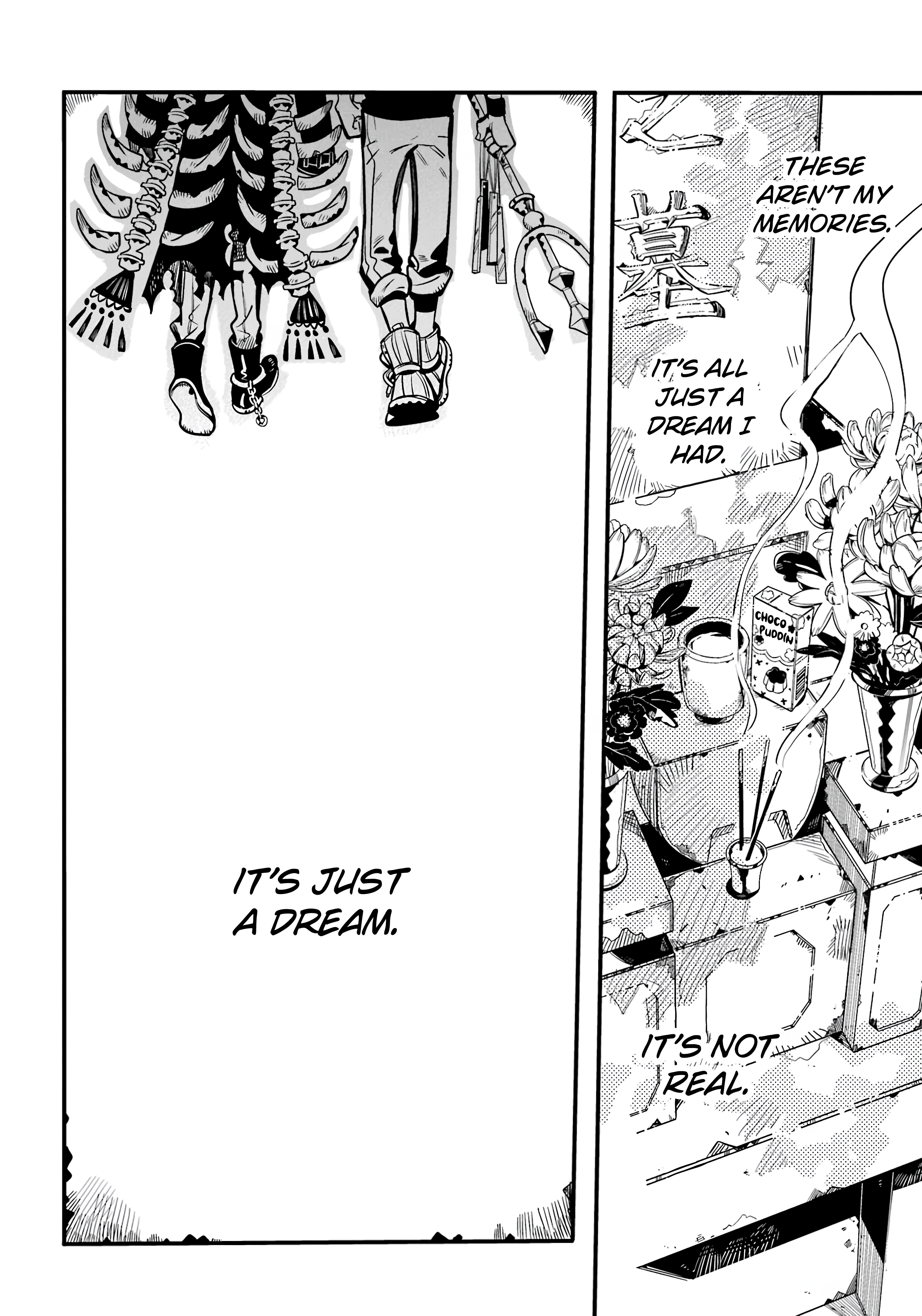 Read Toilet-Bound Hanako-kun EN Manga Online