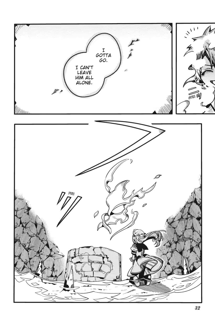 Read Toilet-Bound Hanako-kun EN Manga Online