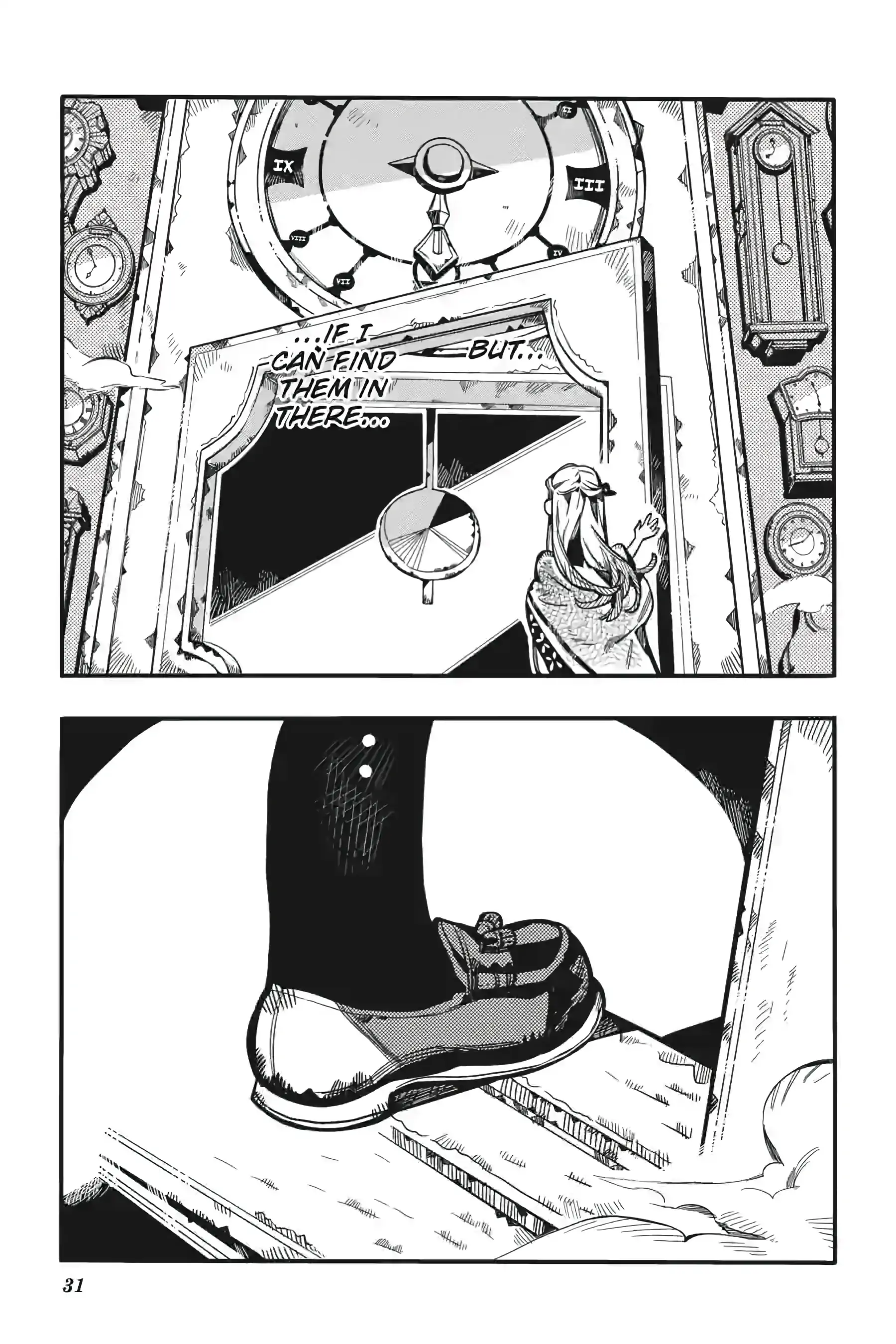 Read Toilet-Bound Hanako-kun EN Manga Online