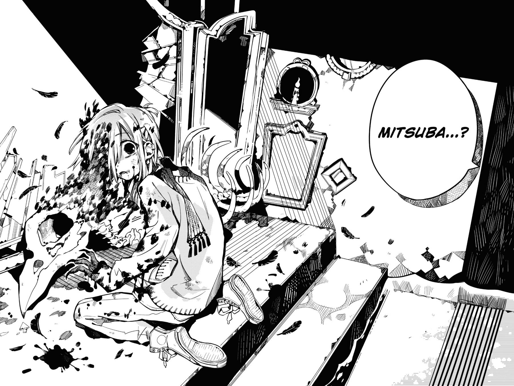 Read Toilet-Bound Hanako-kun EN Manga Online