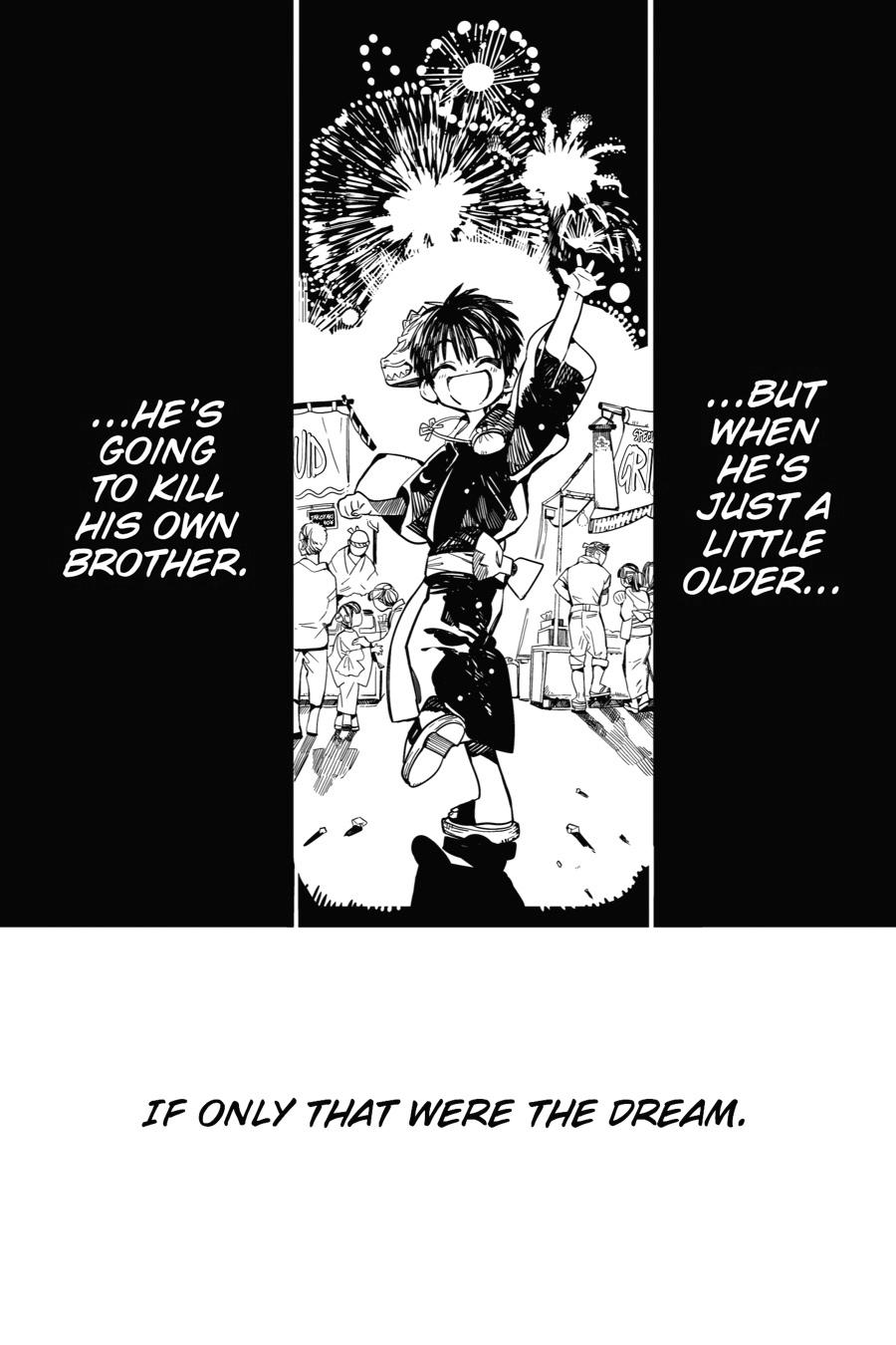 Read Toilet-Bound Hanako-kun EN Manga Online