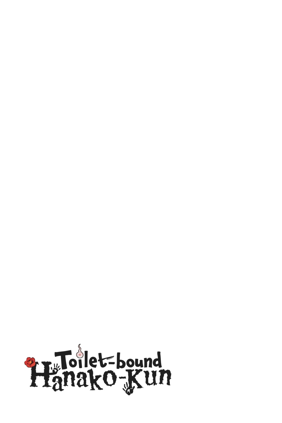 Read Toilet-Bound Hanako-kun EN Manga Online