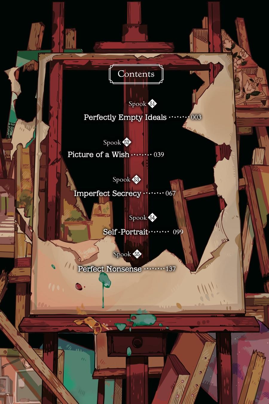 Read Toilet-Bound Hanako-kun EN Manga Online