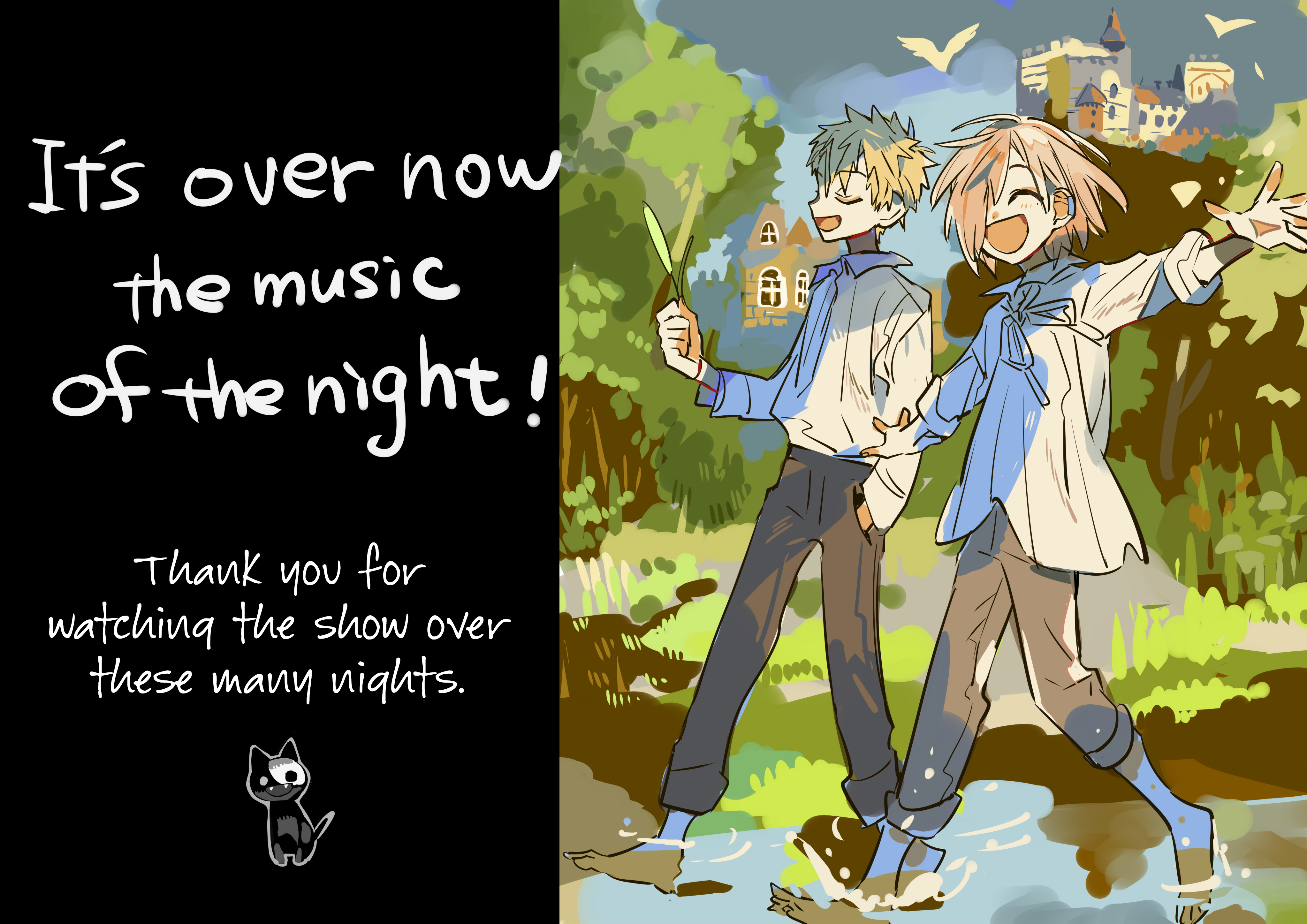 Read Toilet-Bound Hanako-kun EN Manga Online