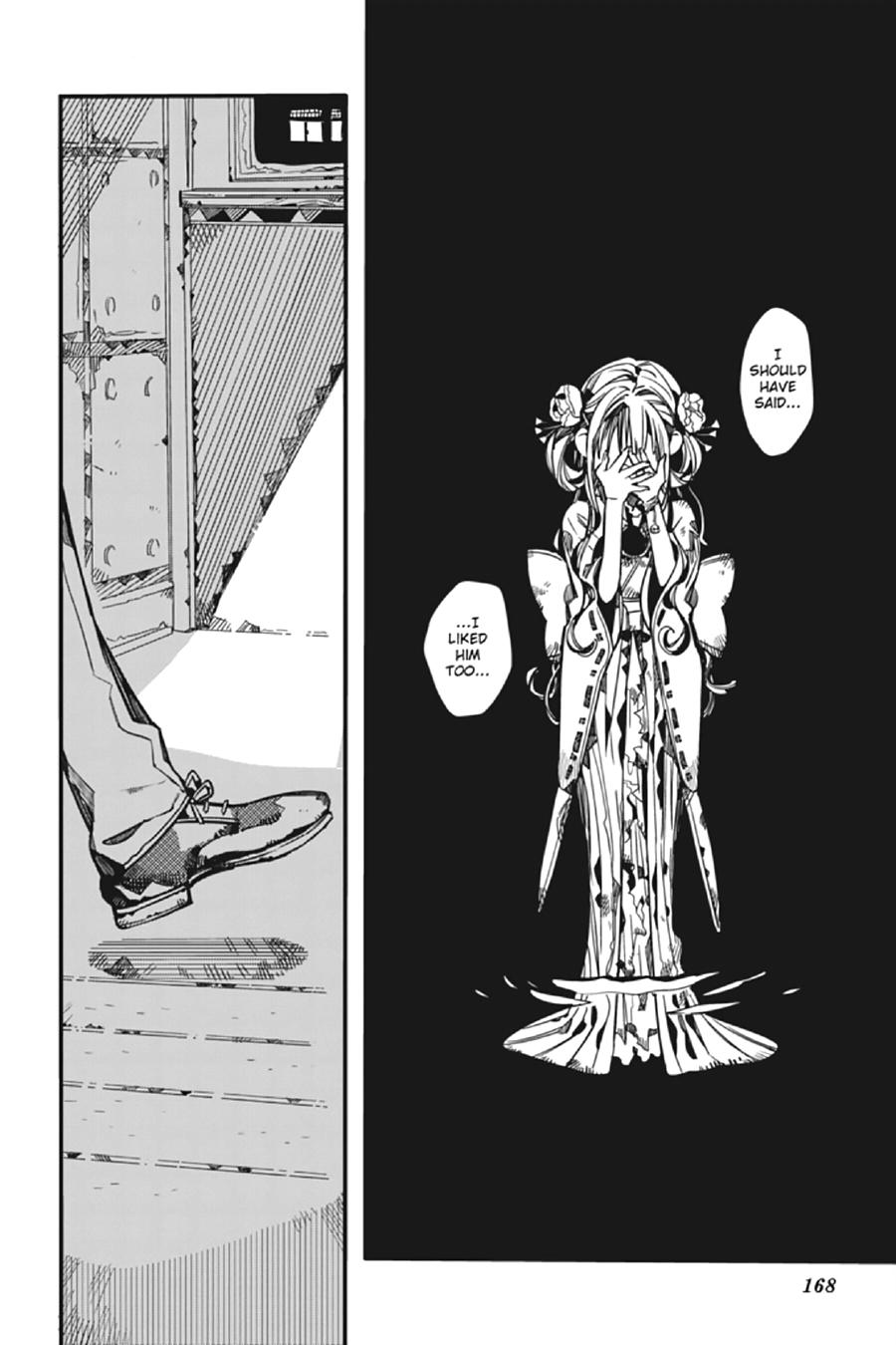 Read Toilet-Bound Hanako-kun EN Manga Online